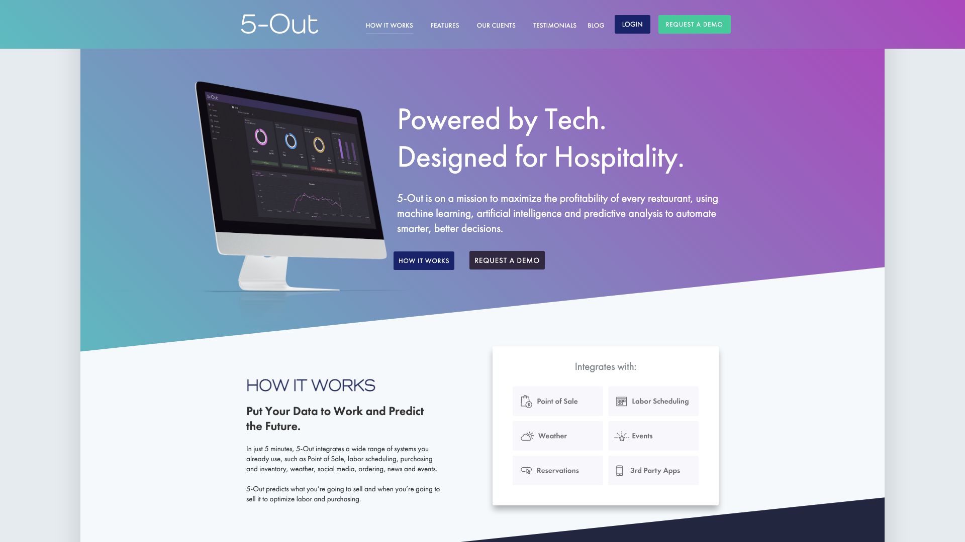 5-Out