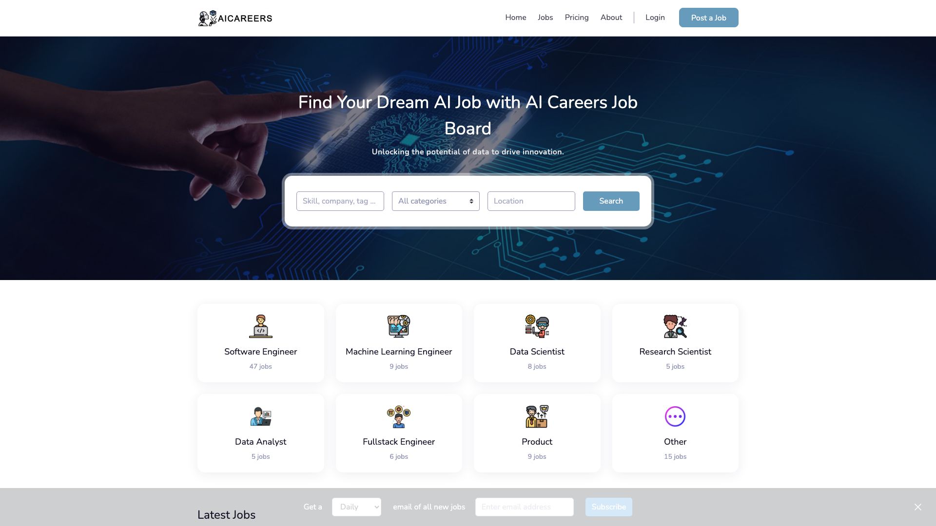 AI Careers