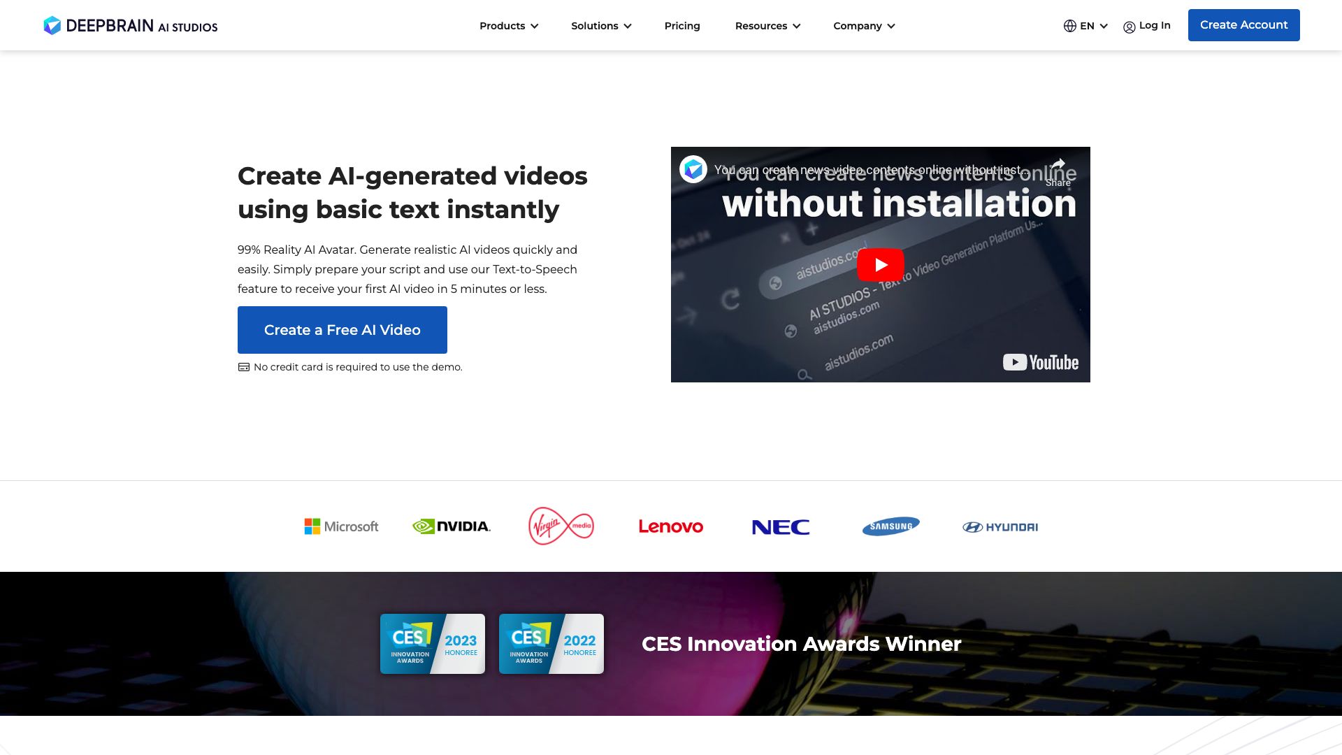 AI Studios