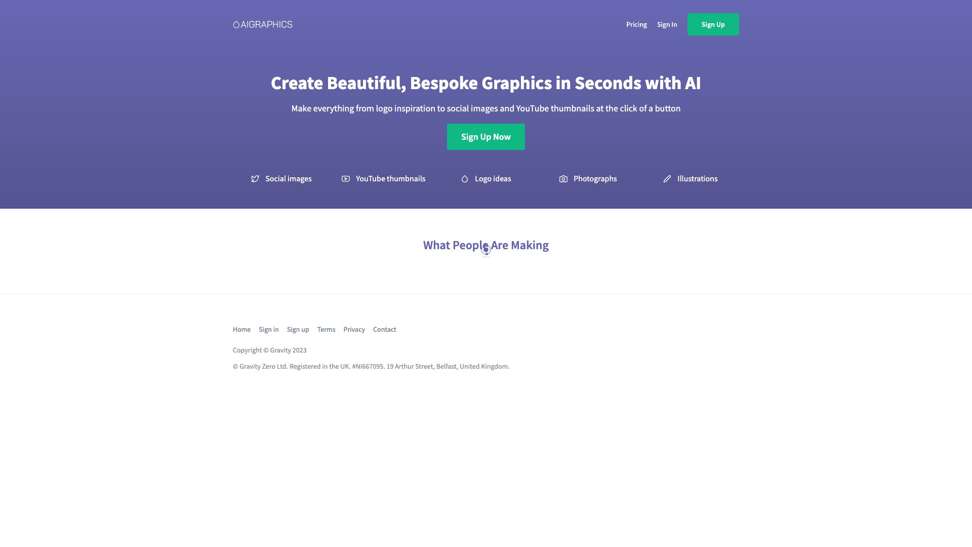 AIGraphics