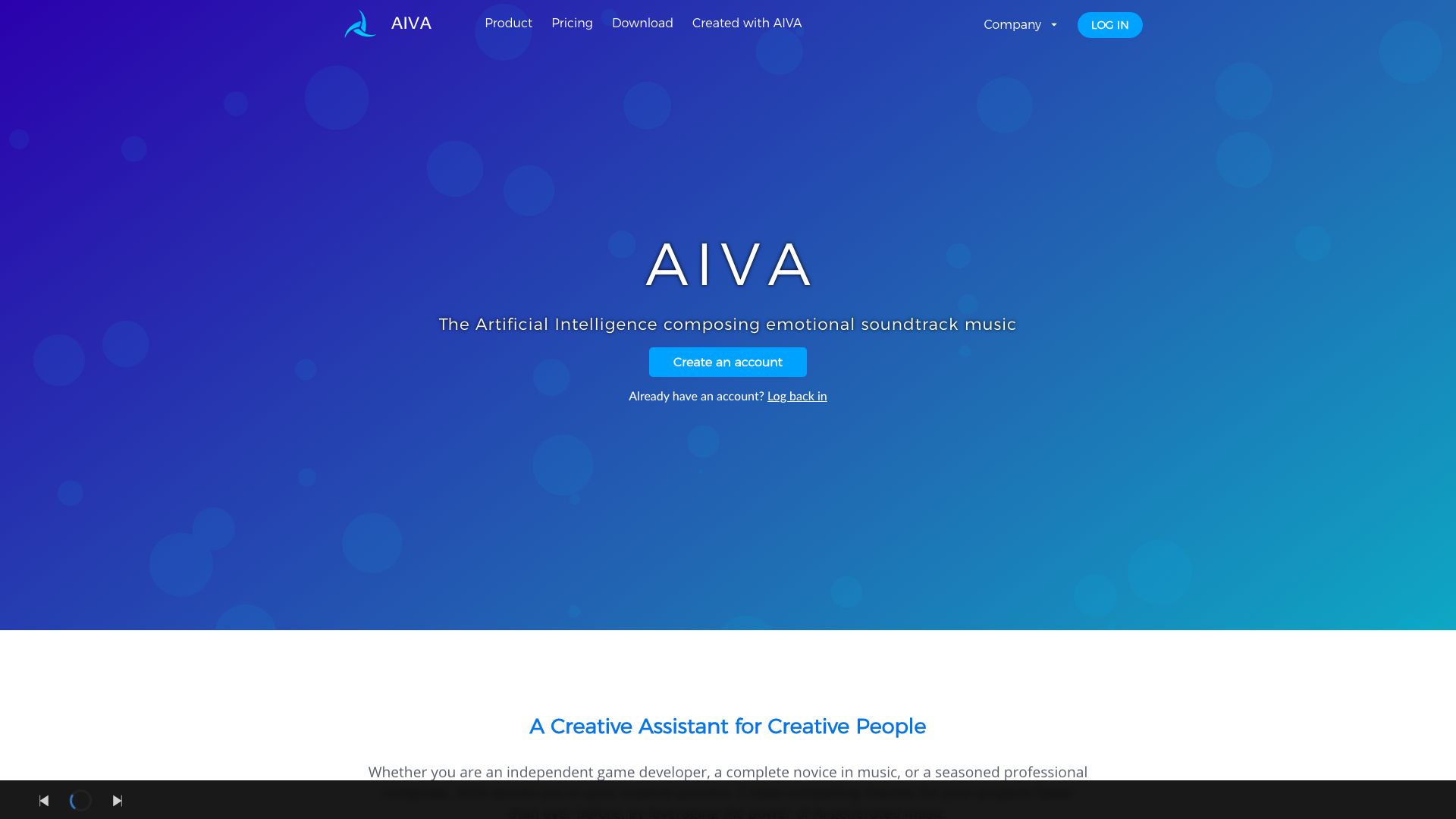Aiva