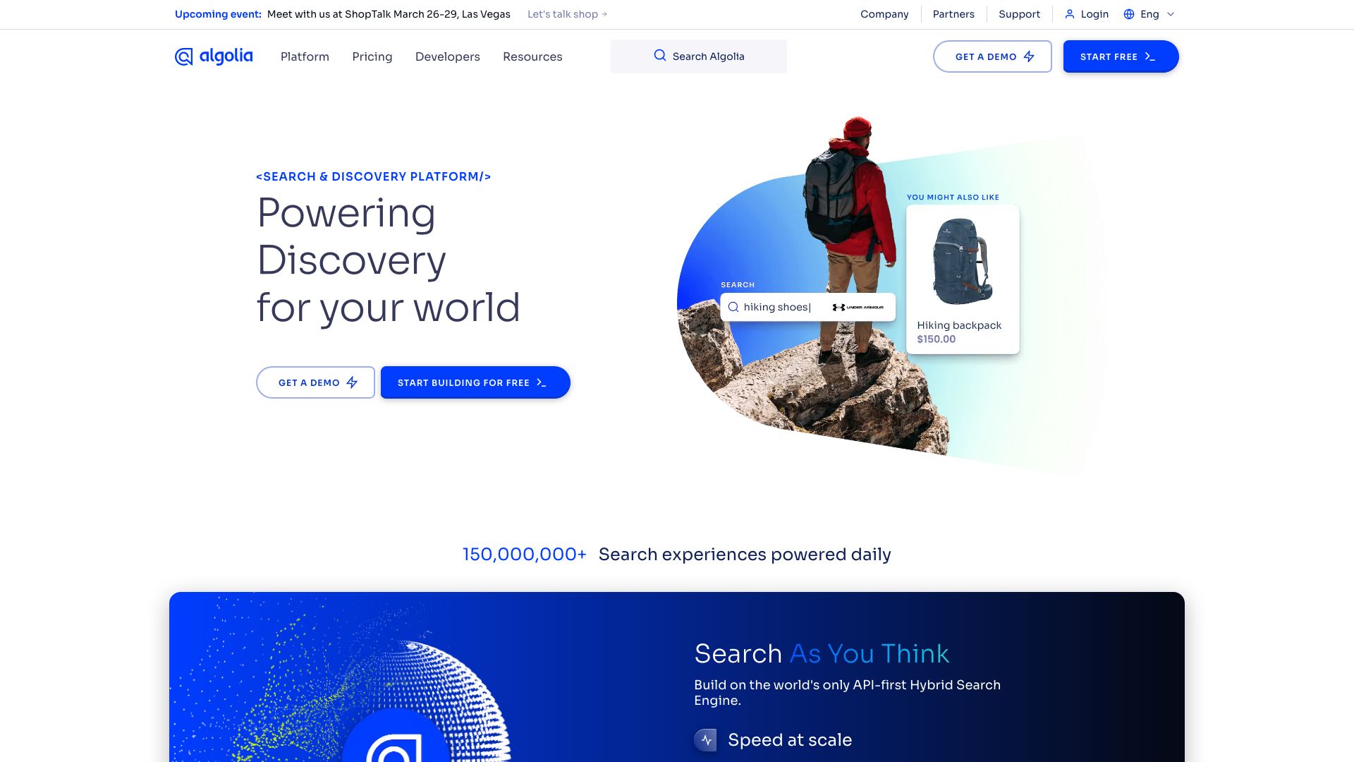 Algolia