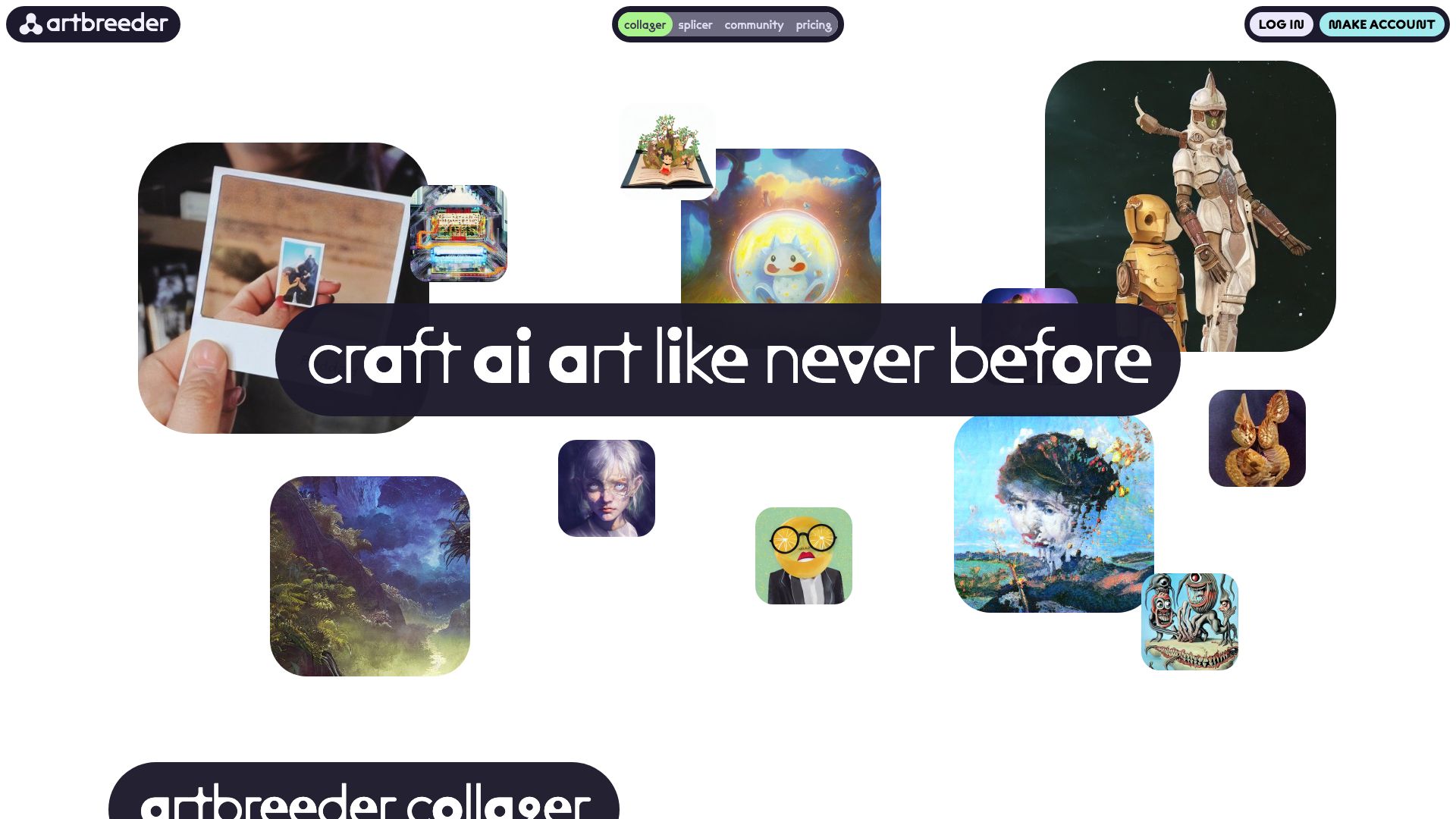 Artbreeder
