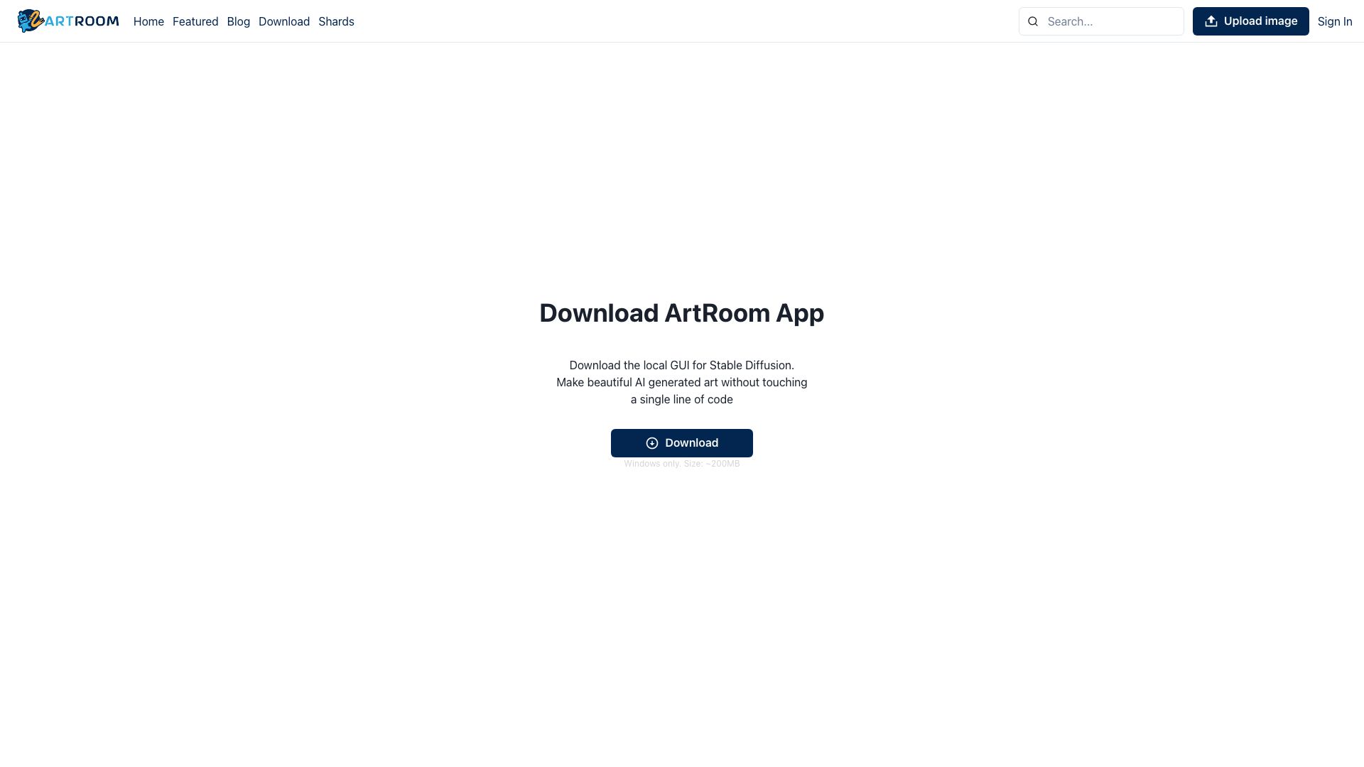 ArtroomAI
