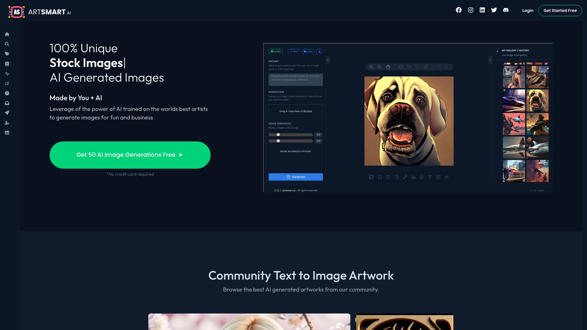 Artsmart.ai