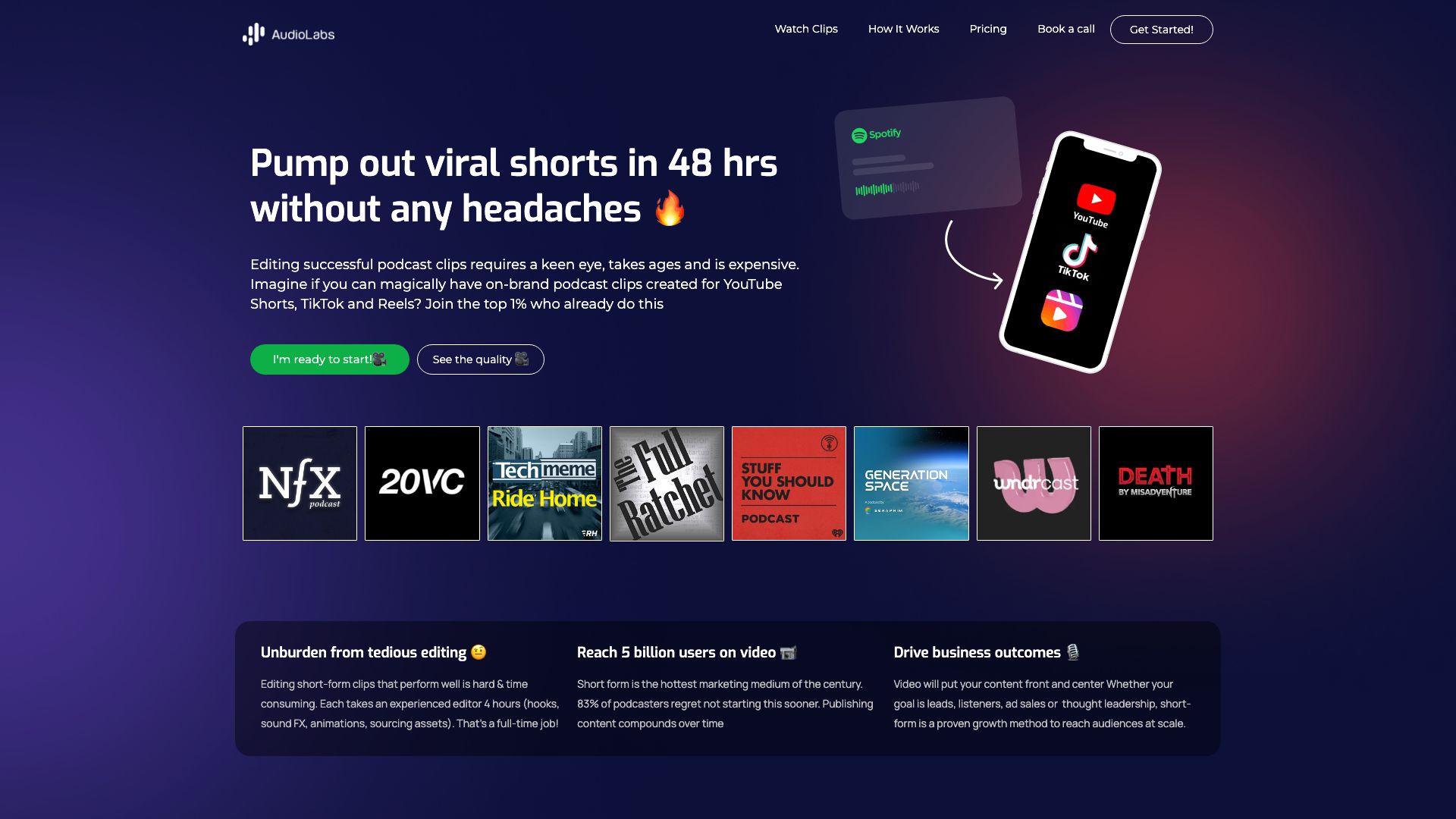 Audiolabs