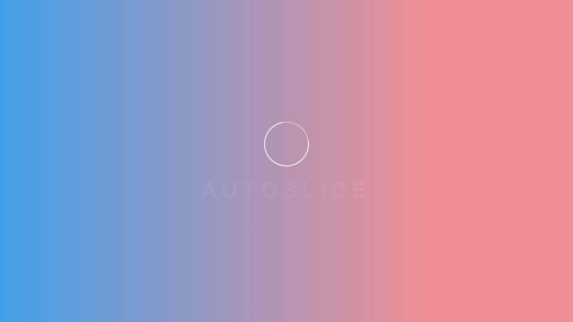 AutoSlide