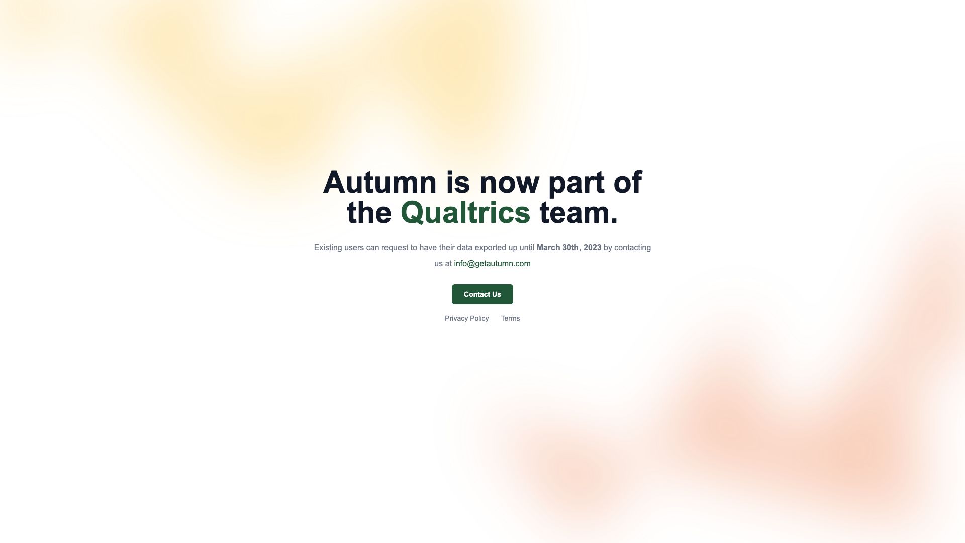 Autumn AI