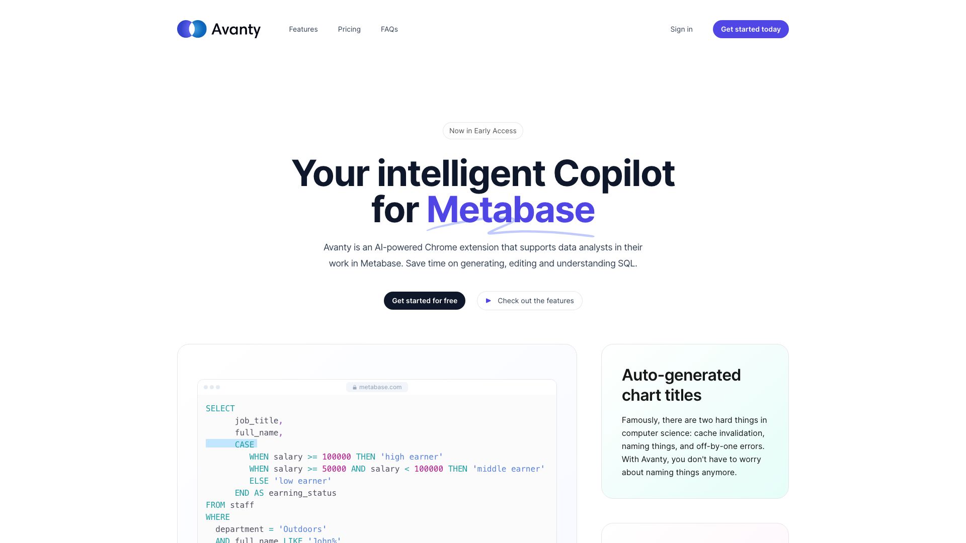 Avanty