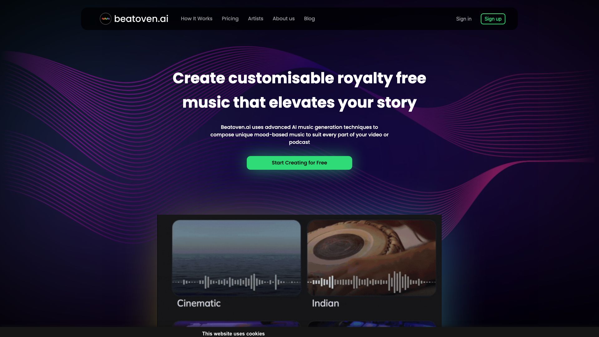 Beatoven.ai