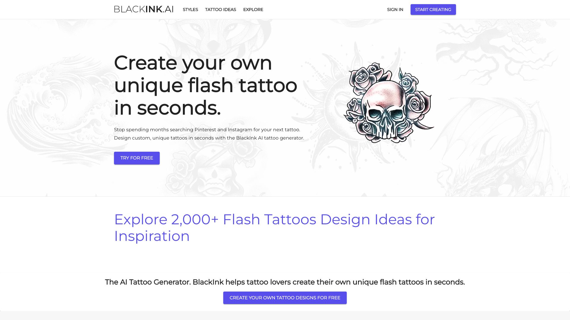 BlackInk
