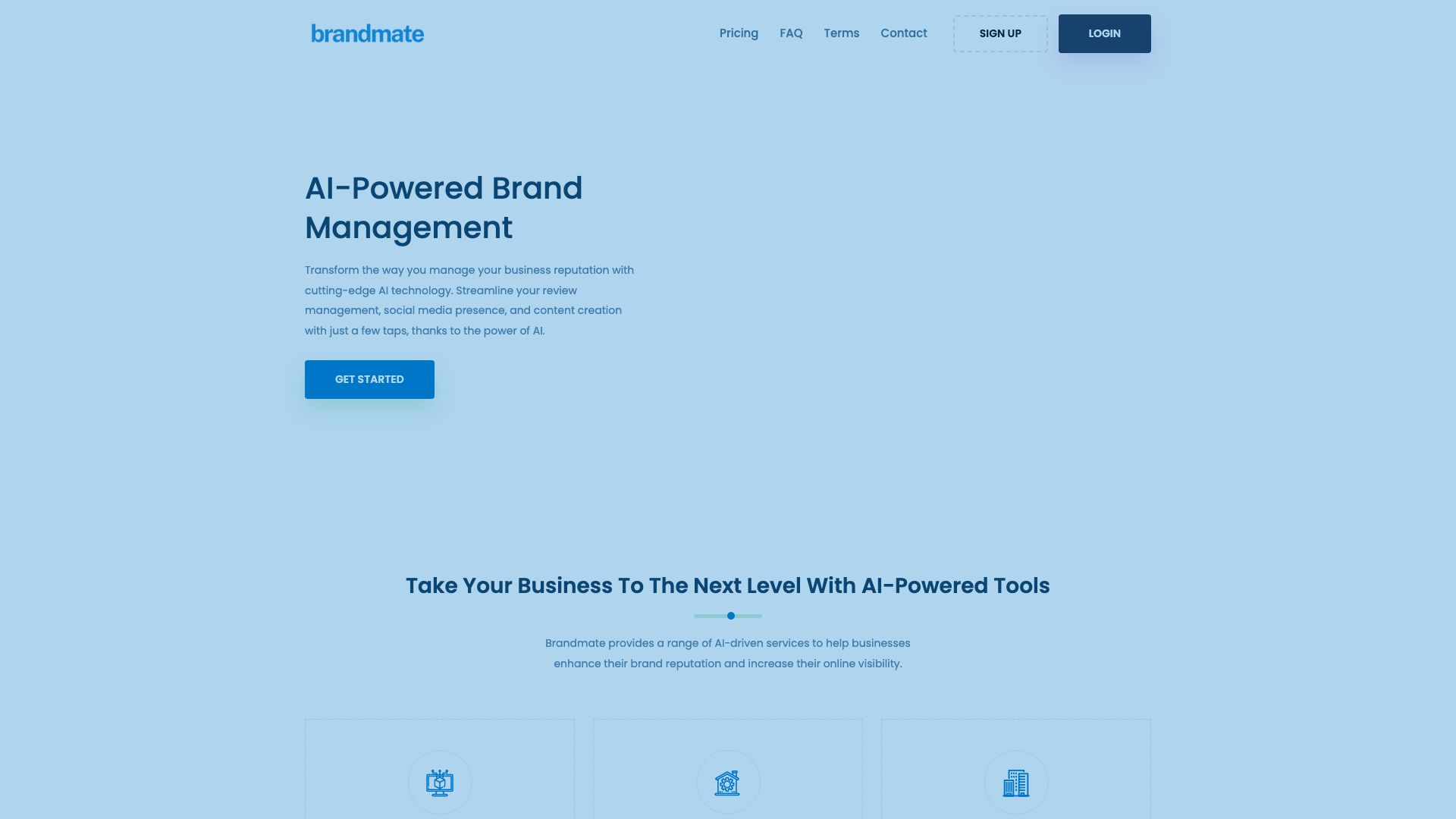 Brandmate AI