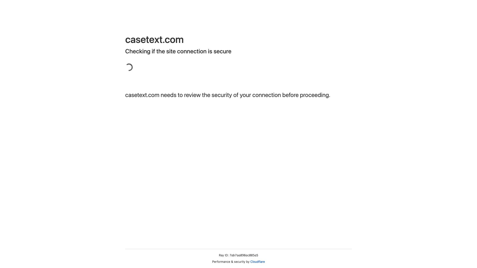 Casetext