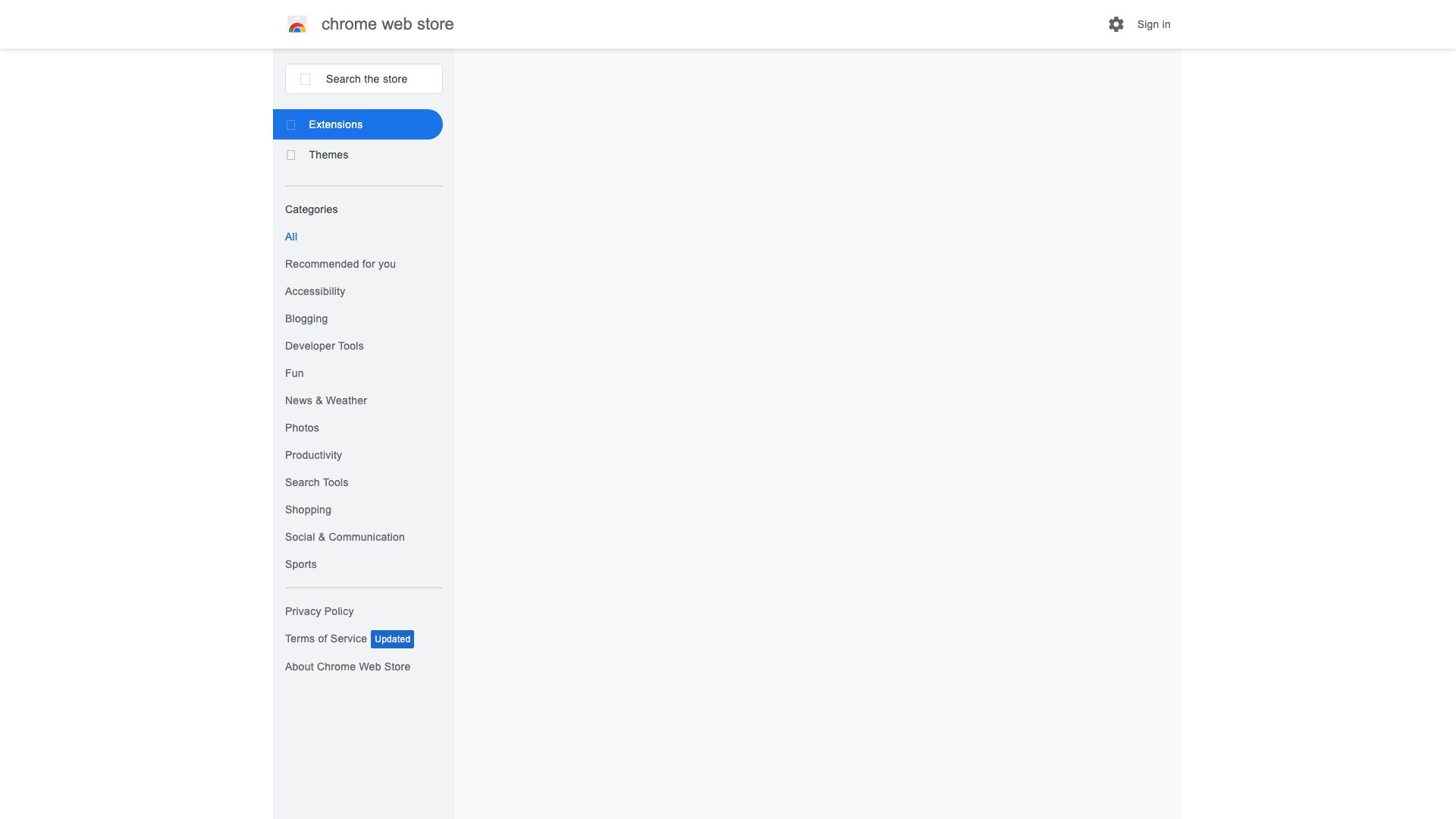ChatGPT Chrome Extension