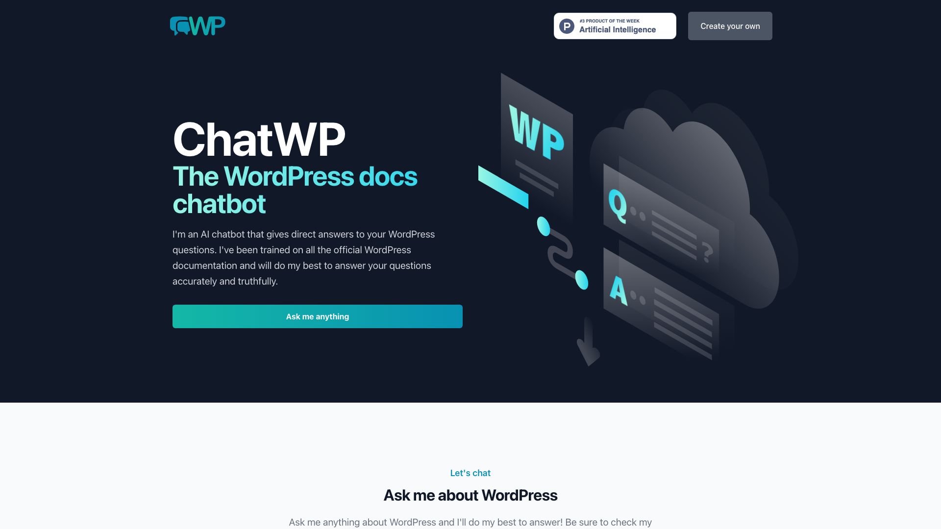 ChatWP