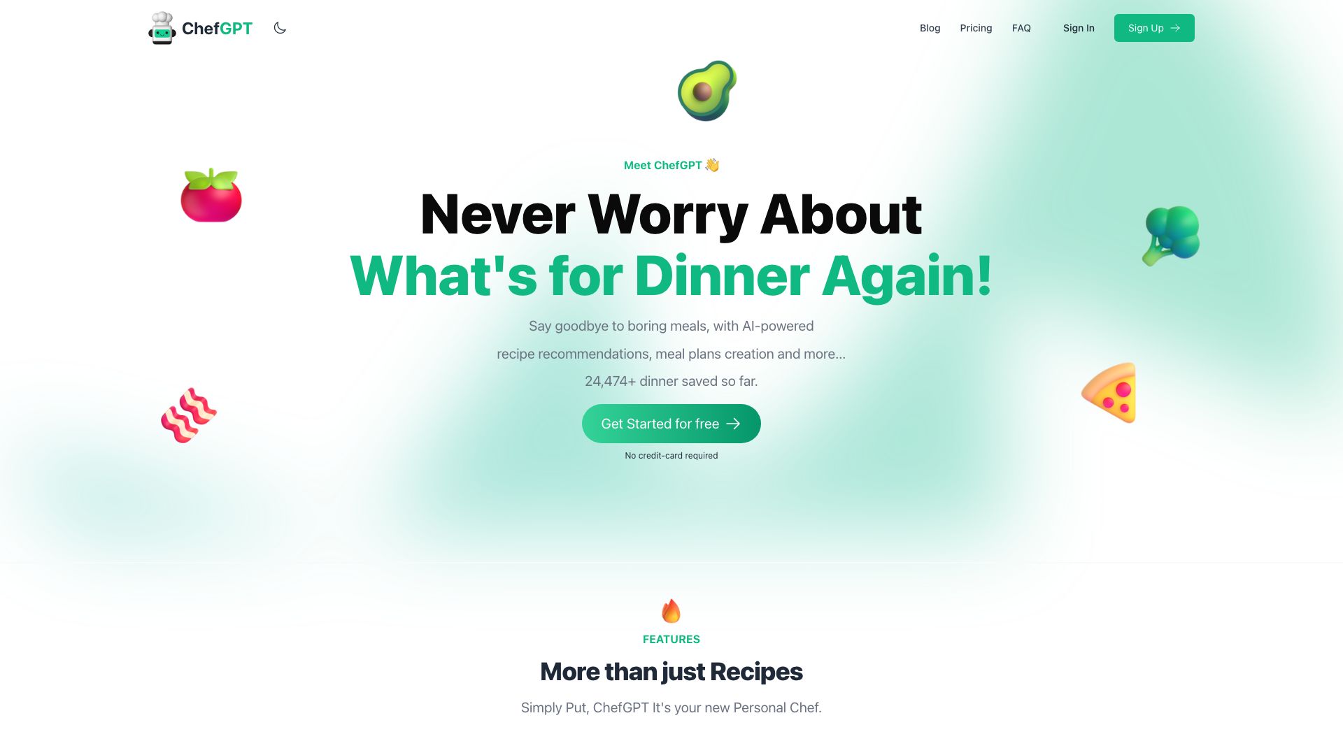 ChefGPT