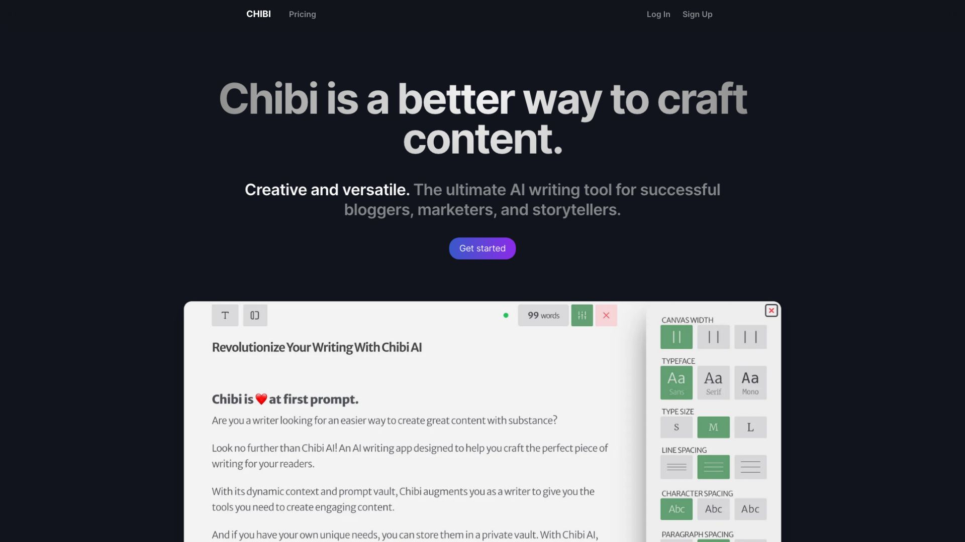 Chibi.ai