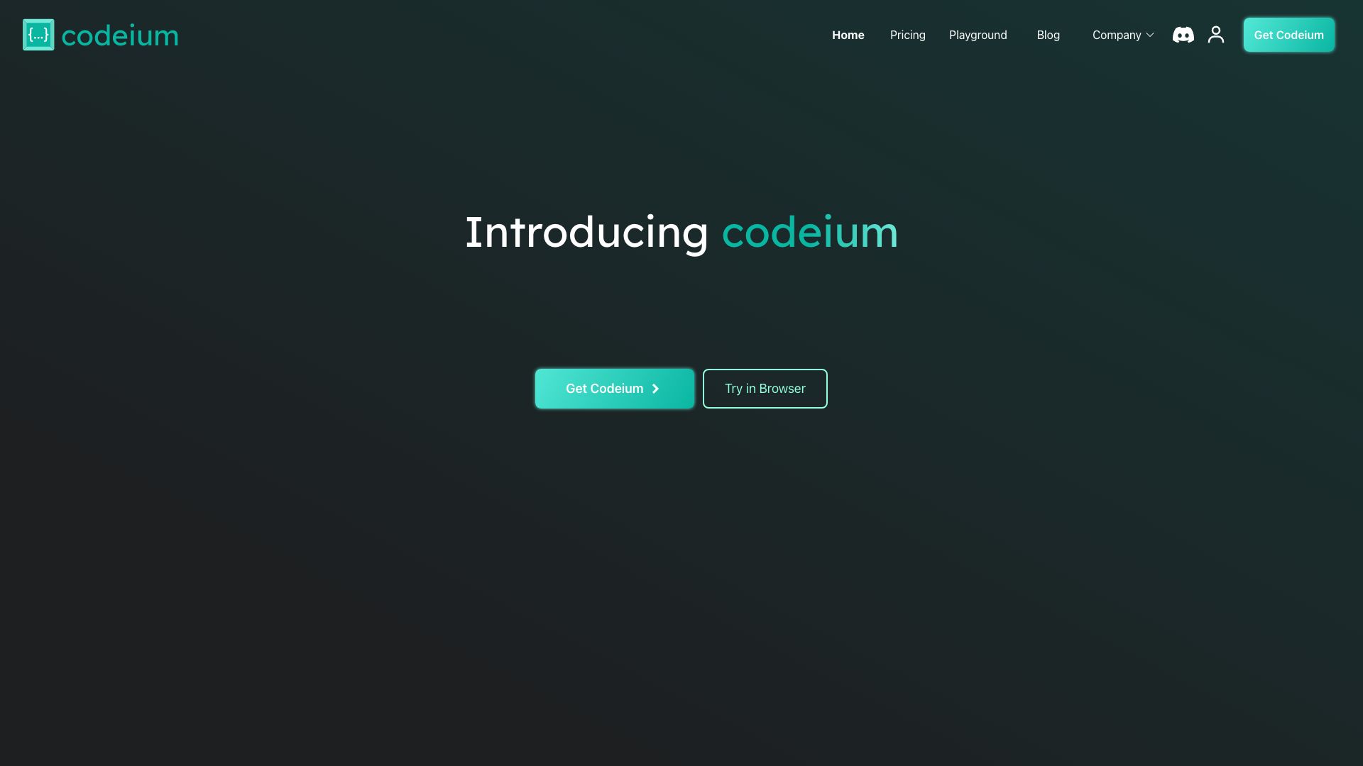 Codeium