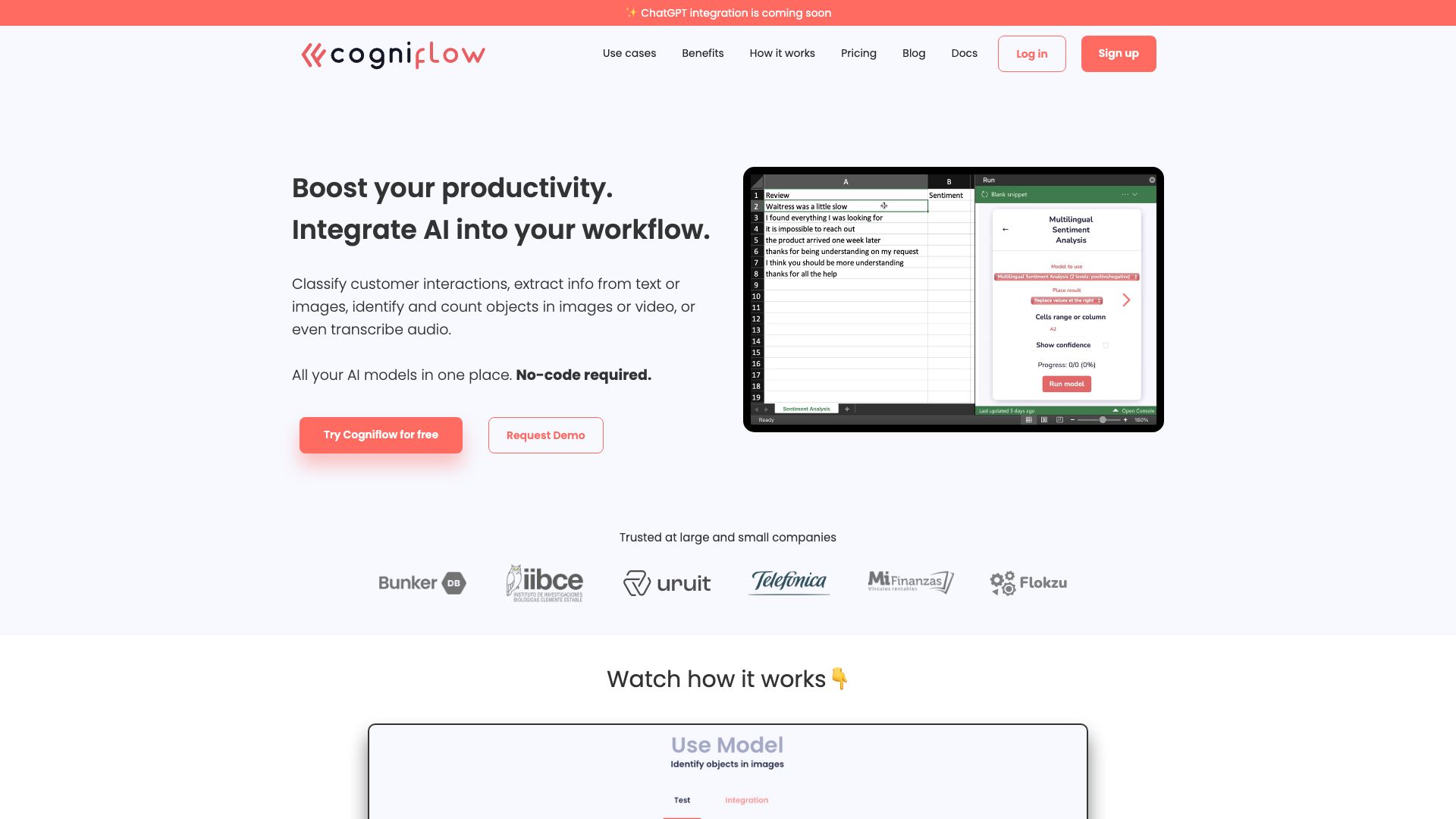 Cogniflow