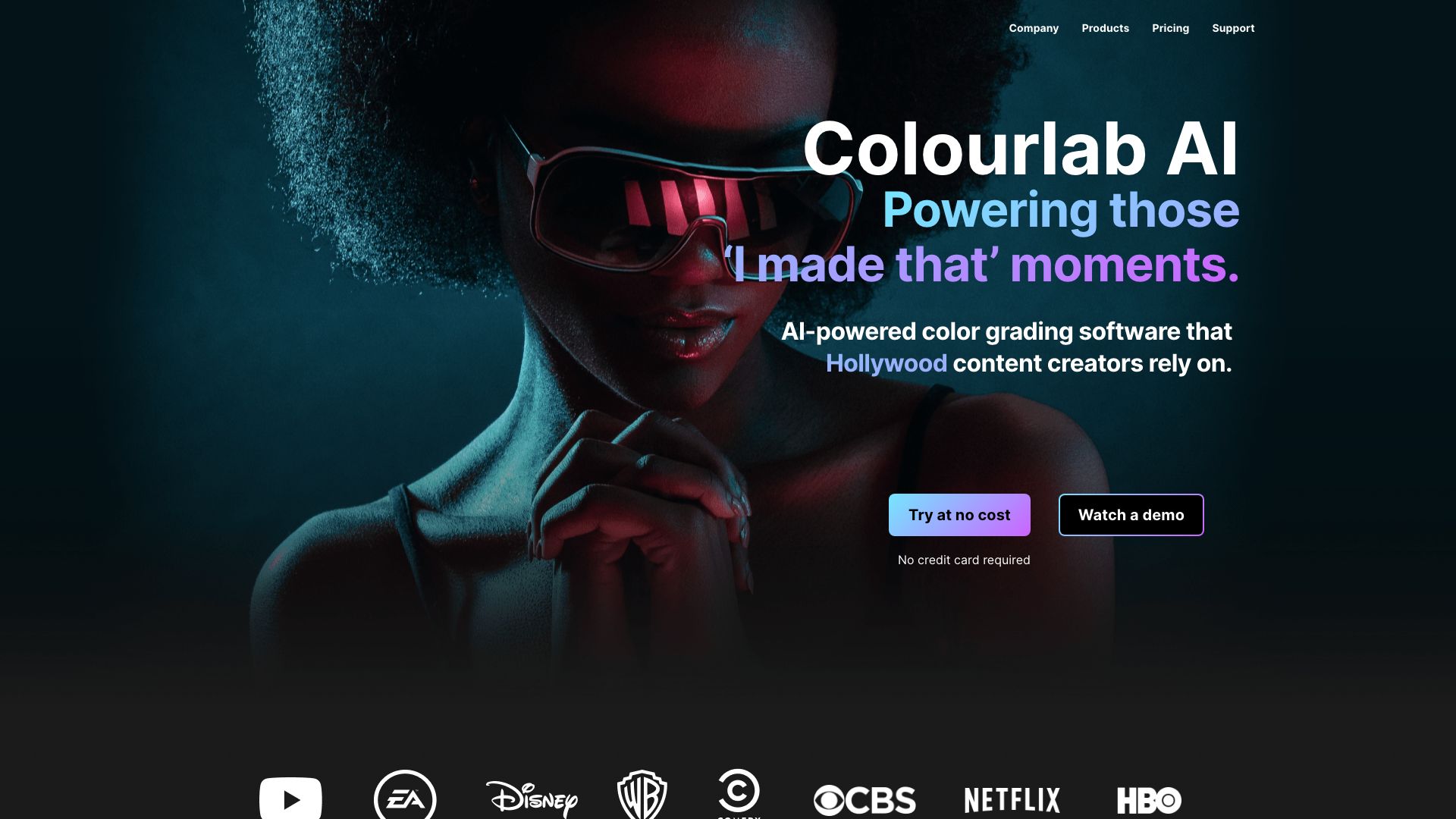 Colourlab