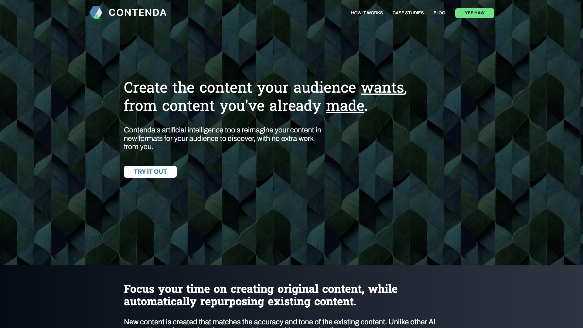 Contenda