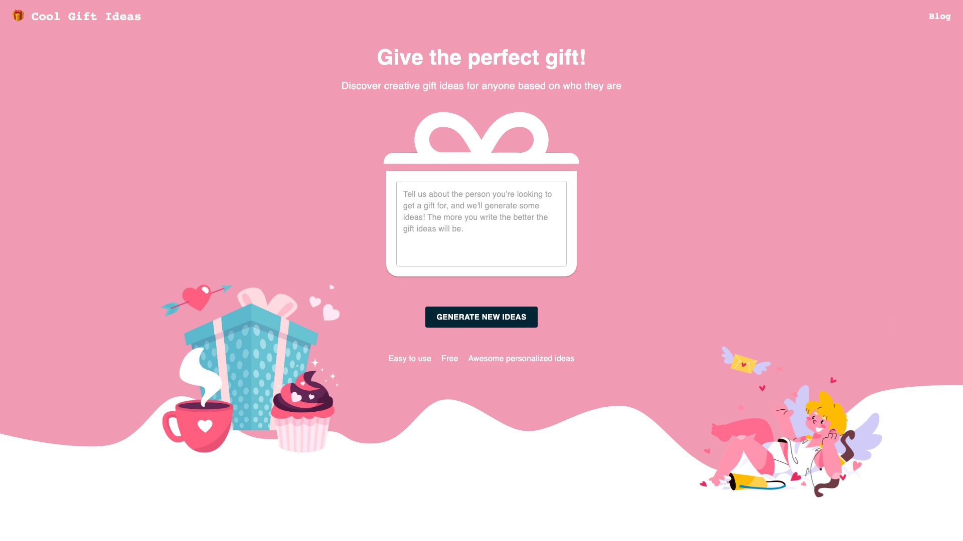 Cool Gift Ideas