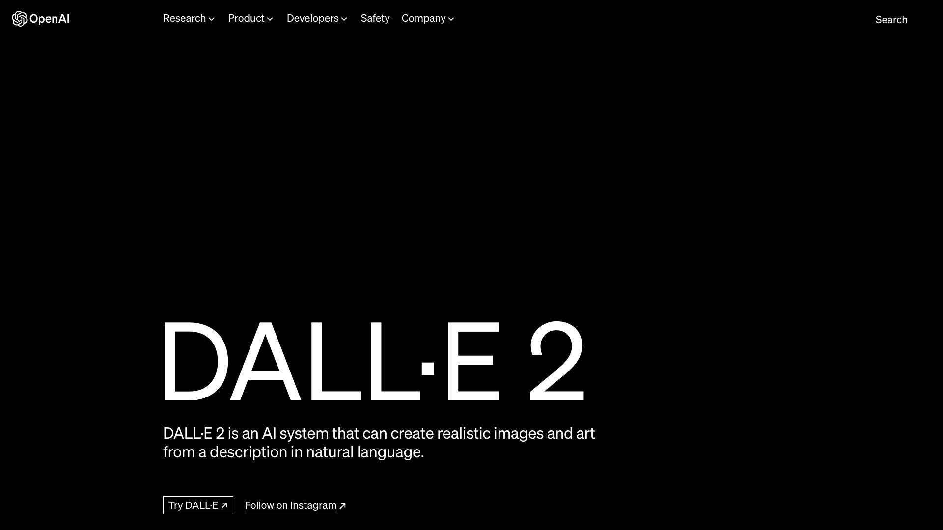 DallE-2