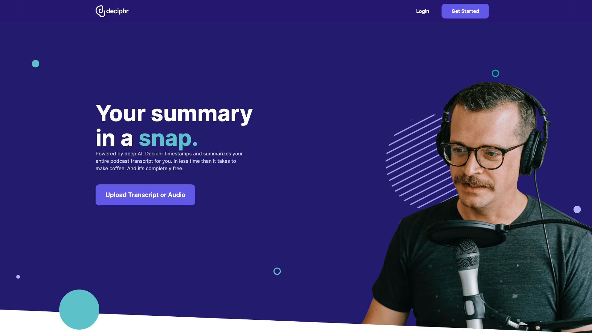 Deciphr Ai