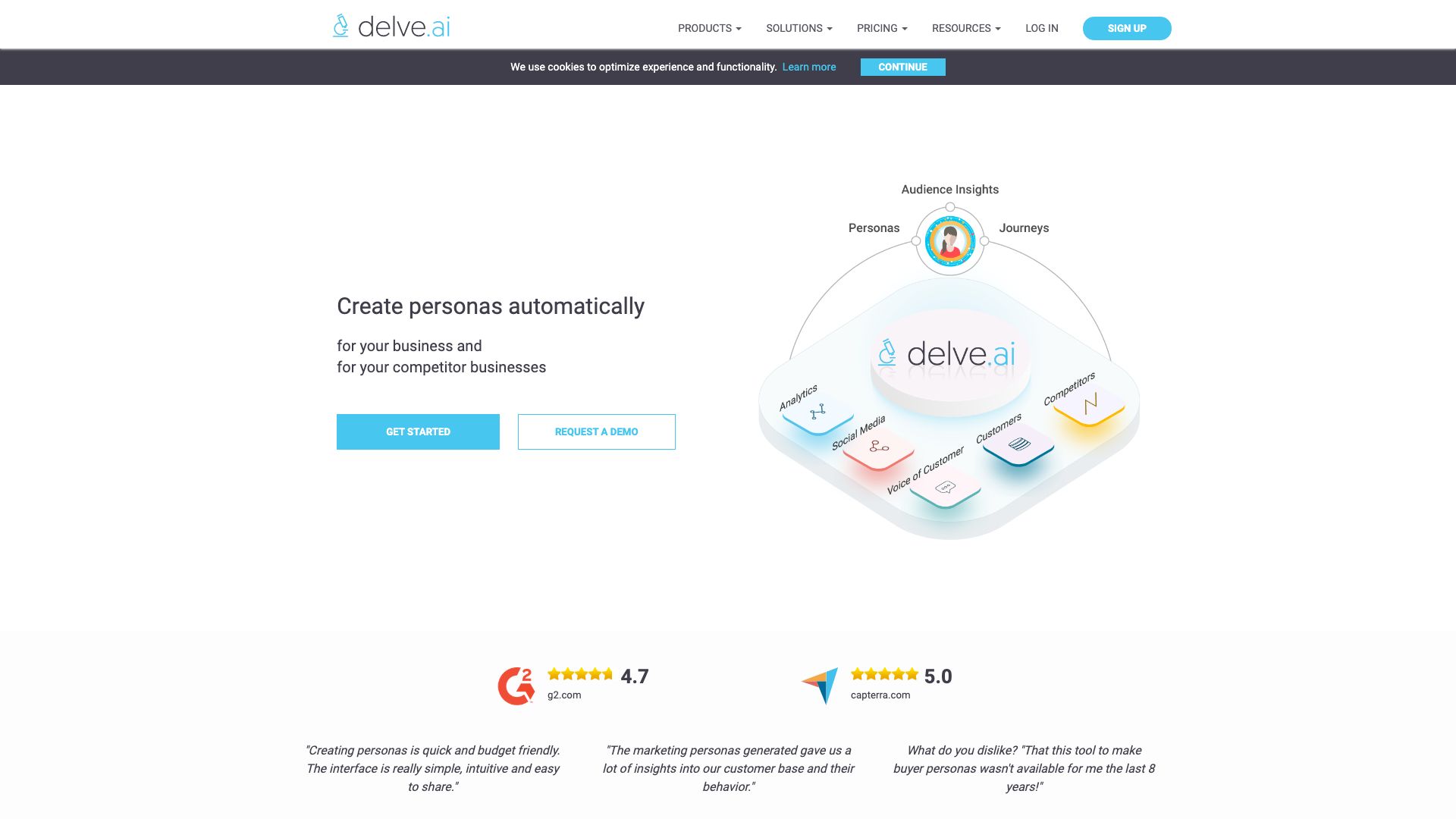 Delve