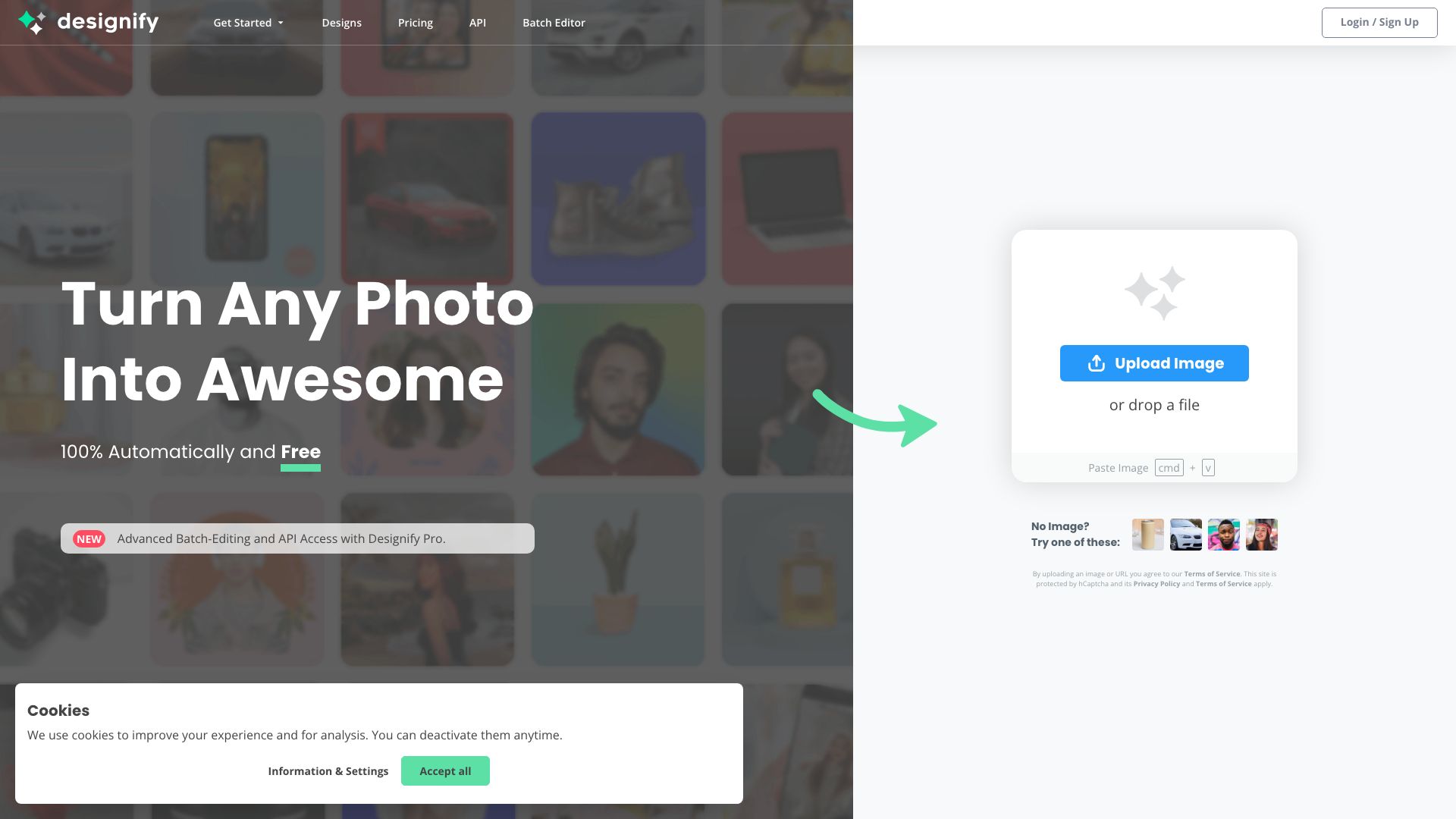 Designify