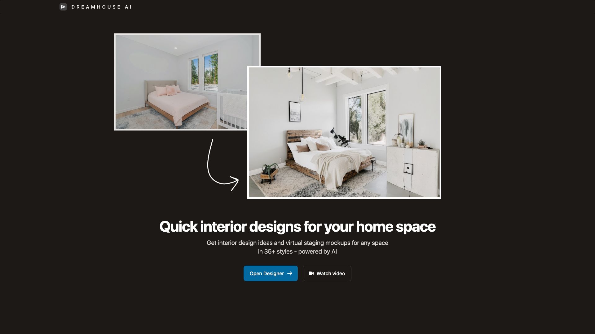 Dreamhouse AI