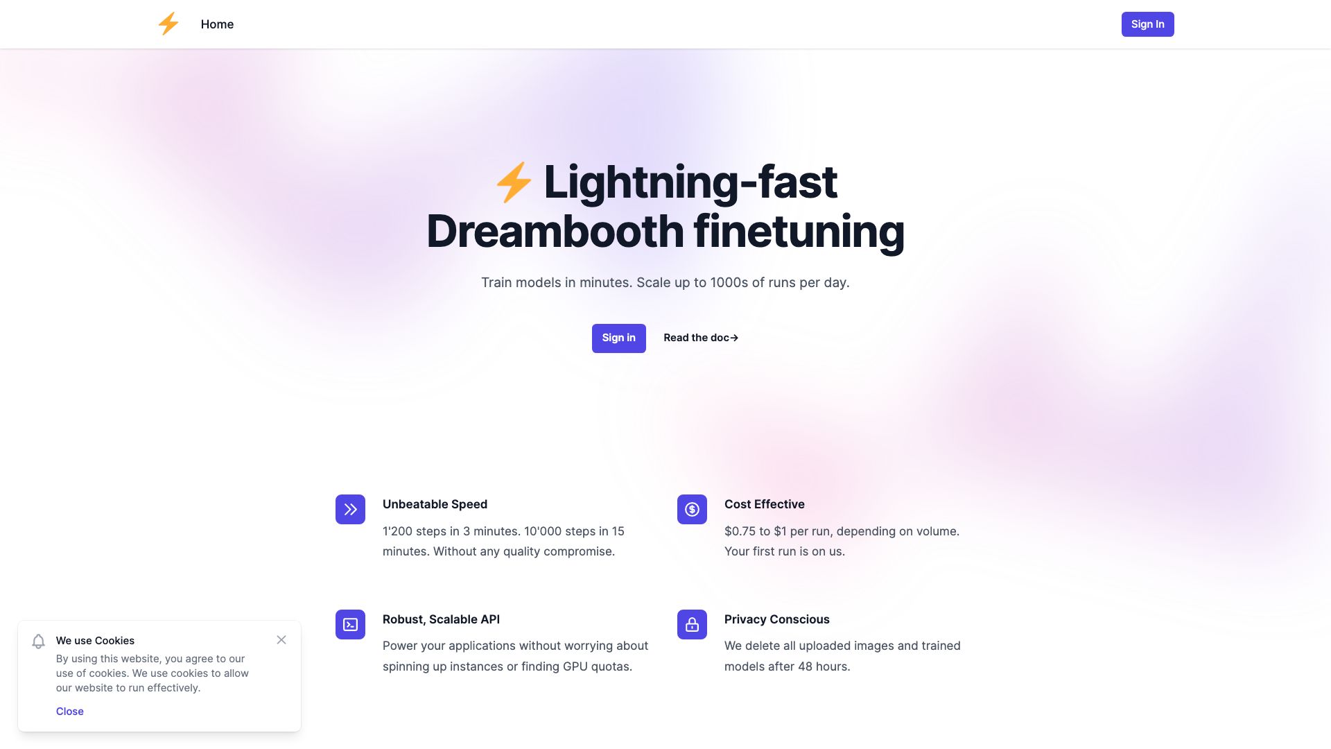Dreamlook.ai