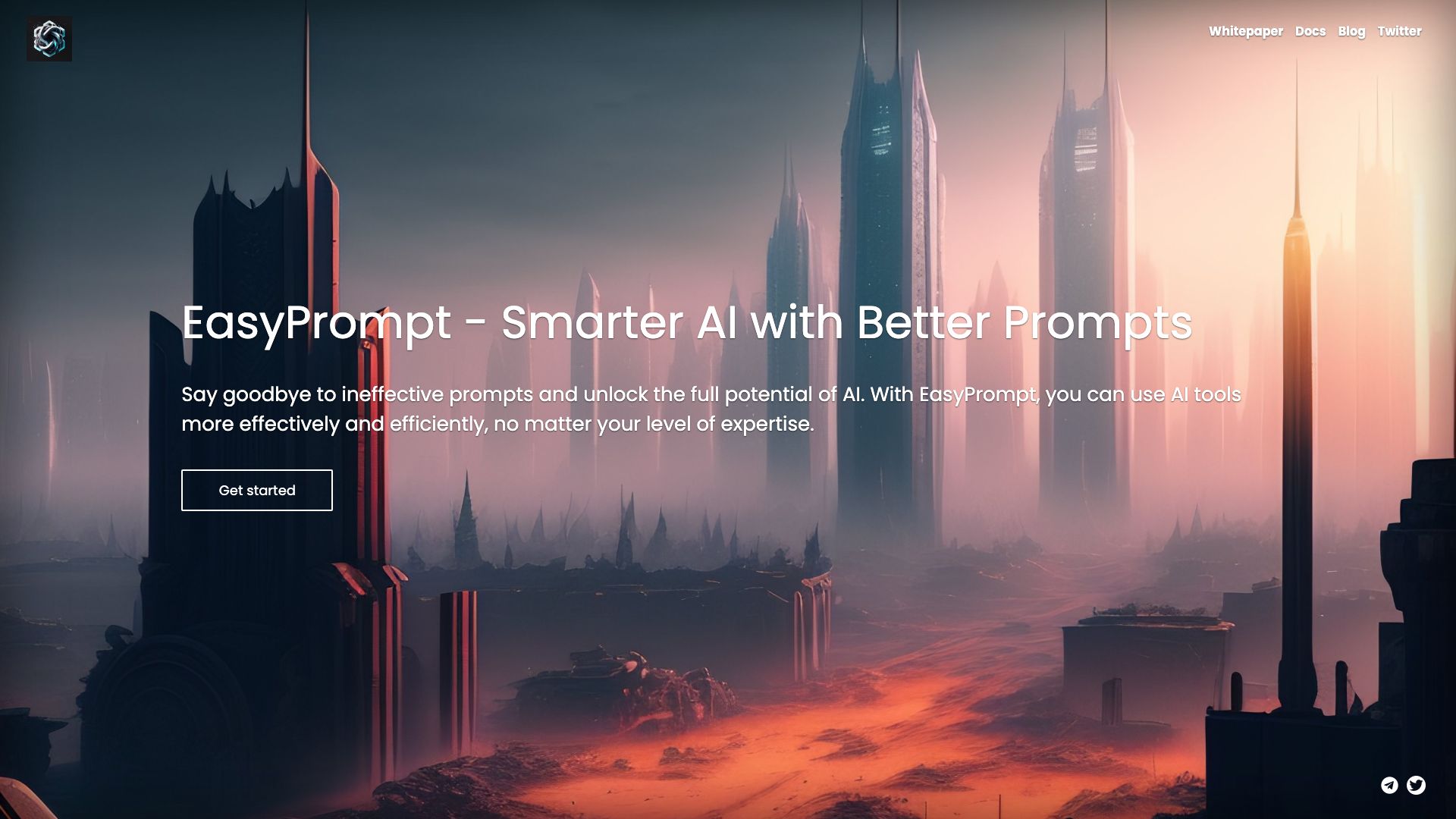 EasyPrompt