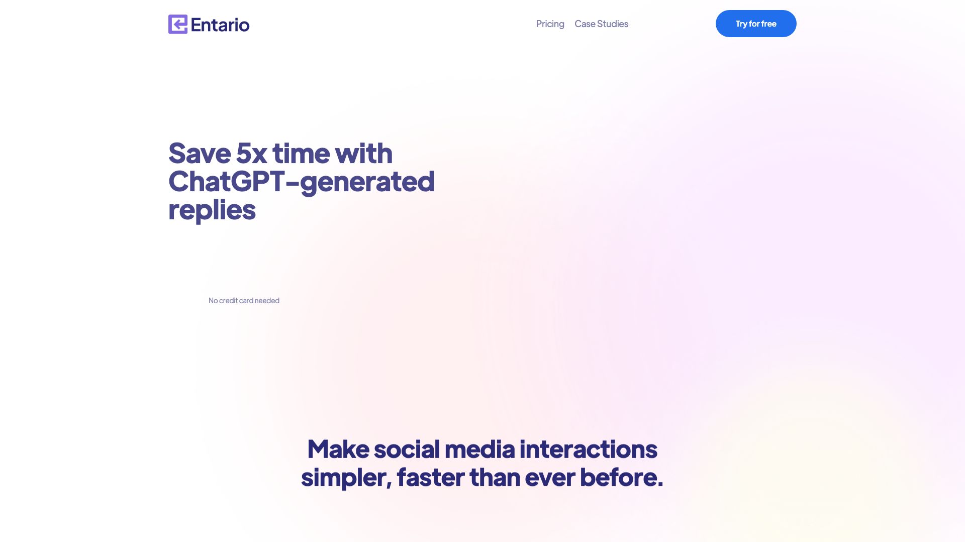 Entar.io
