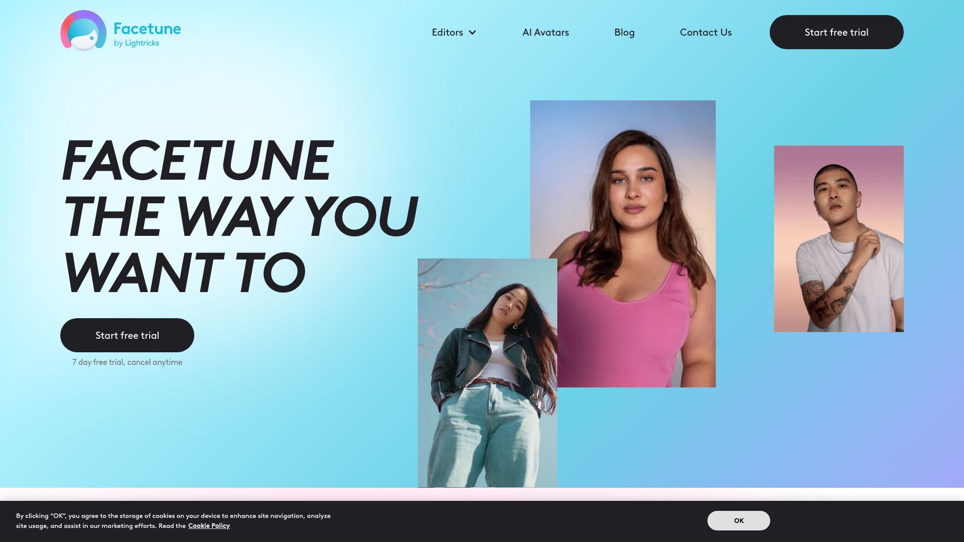 Facetune