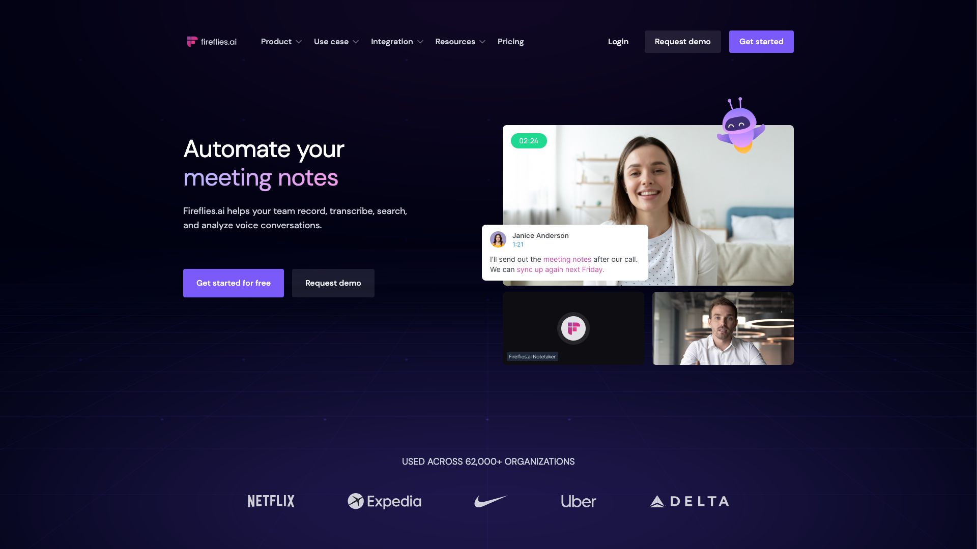 fireflies.ai