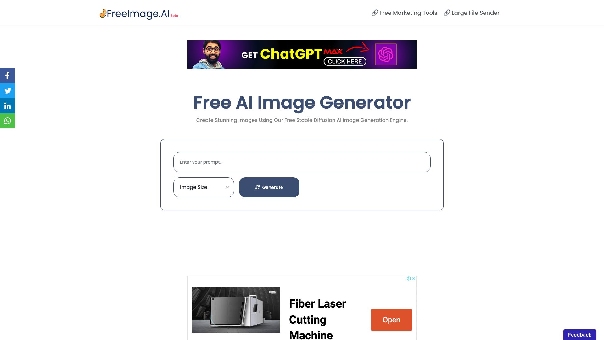 FreeImage.AI