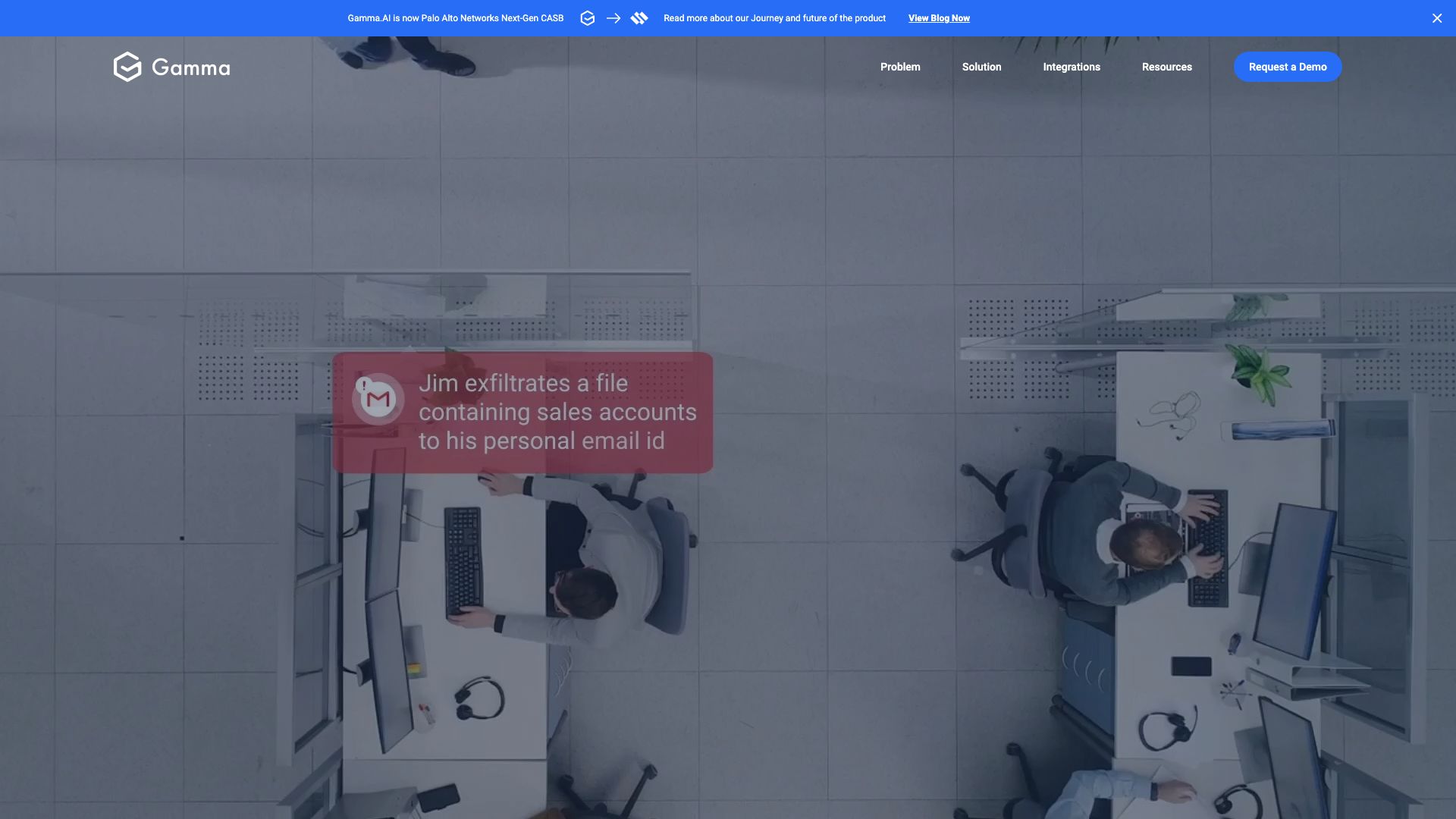 Gamma.ai