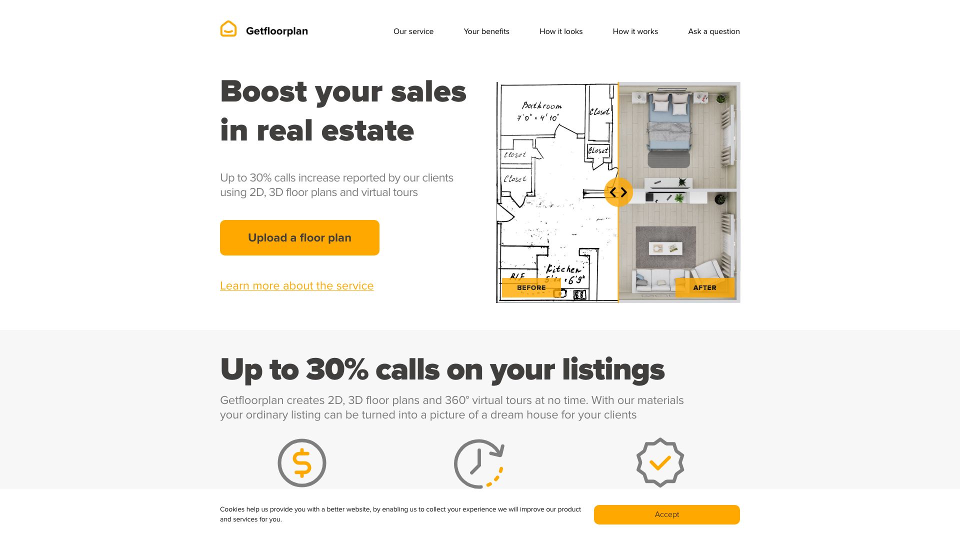 GetFloorPlan