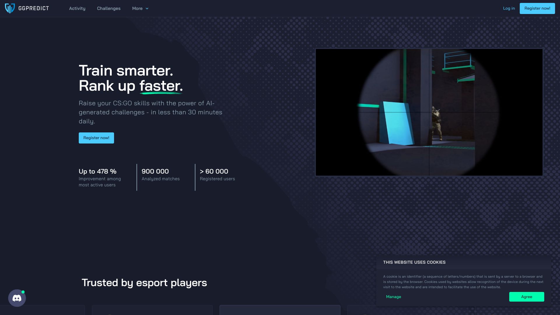 GGPredict