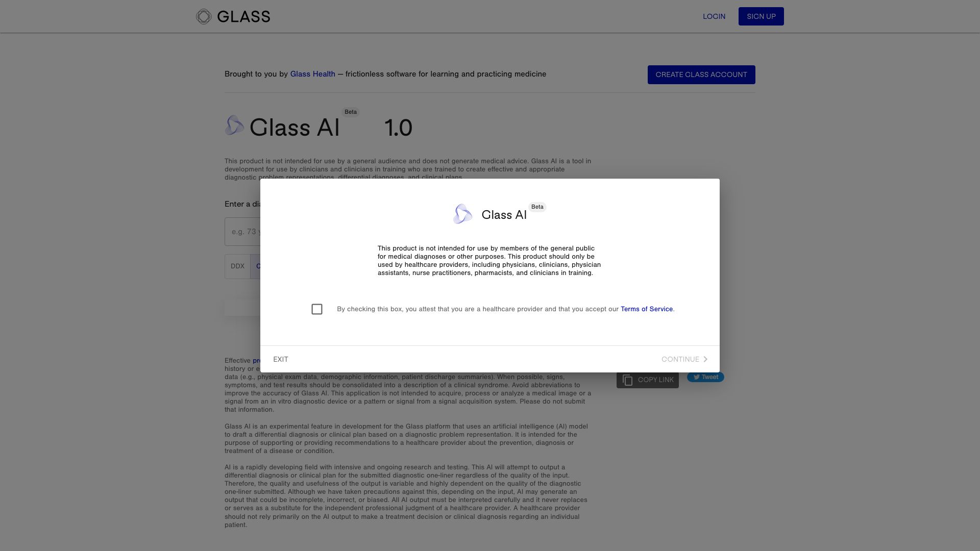 Glass.health