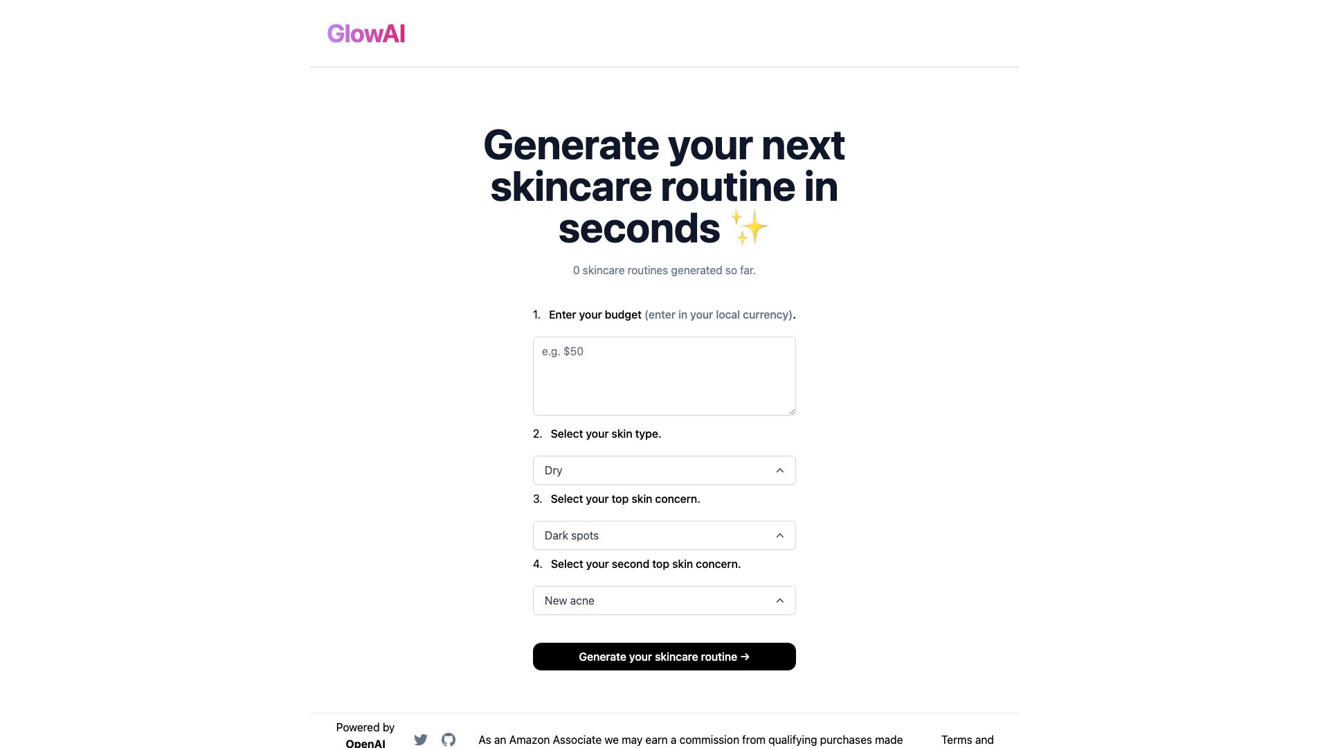 Glow AI