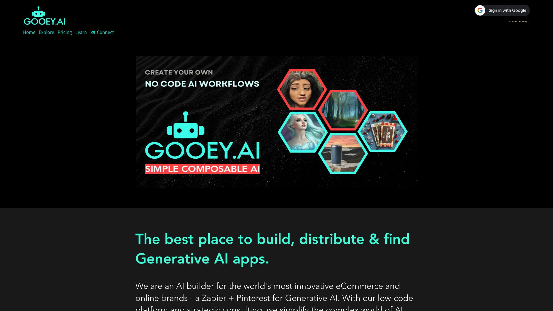 Gooey.AI