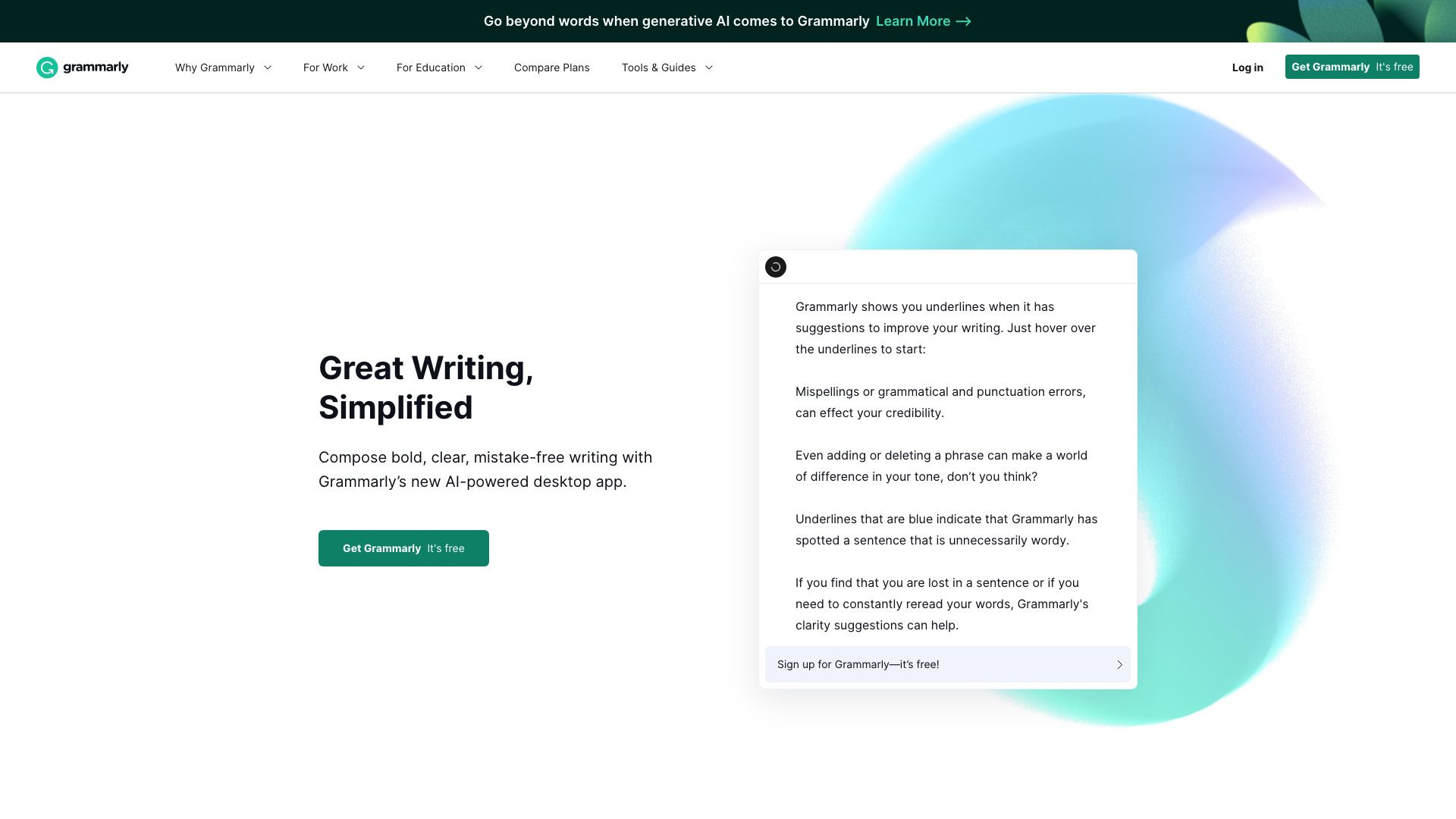 Grammarly