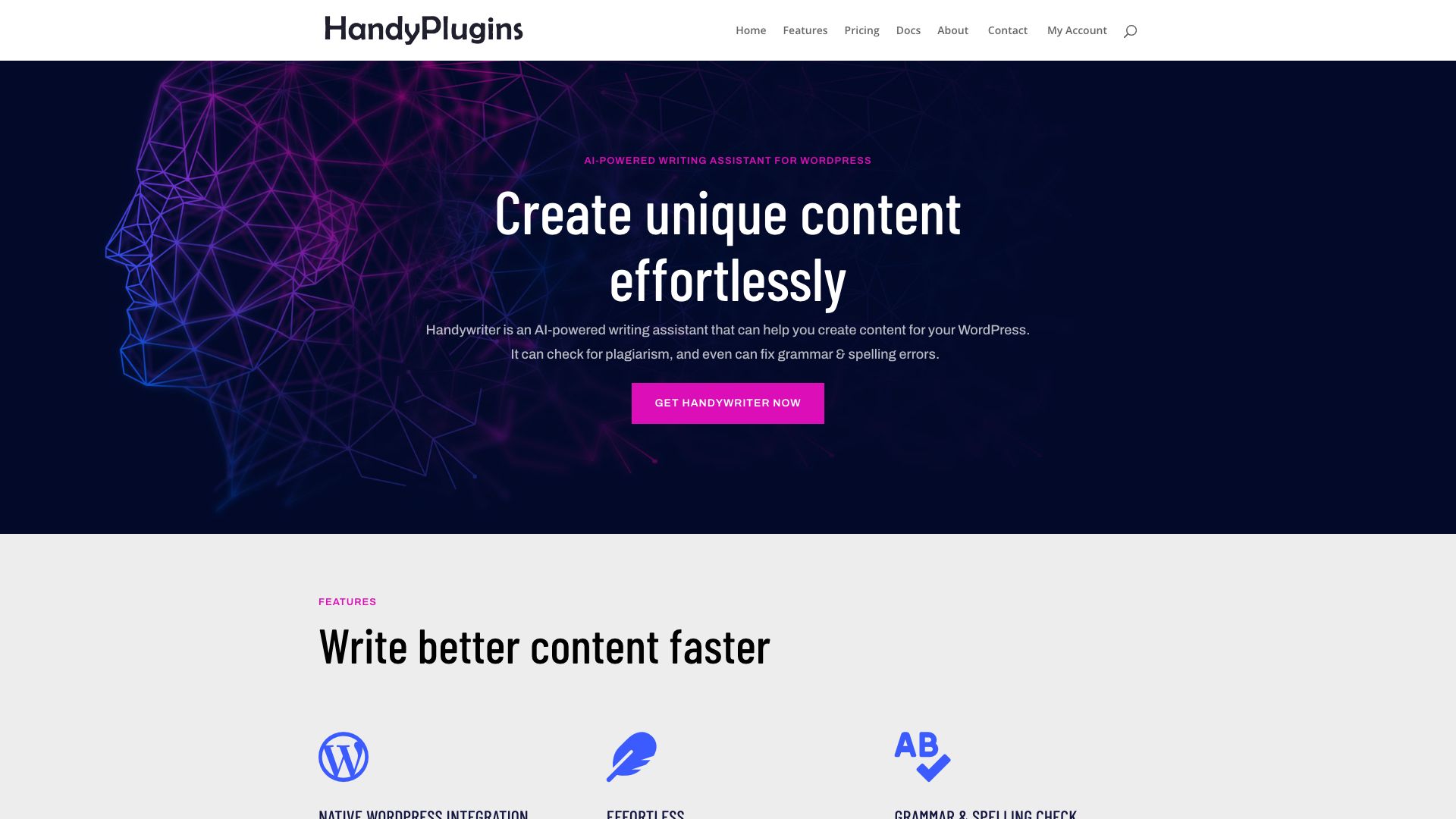 HandyPlugins