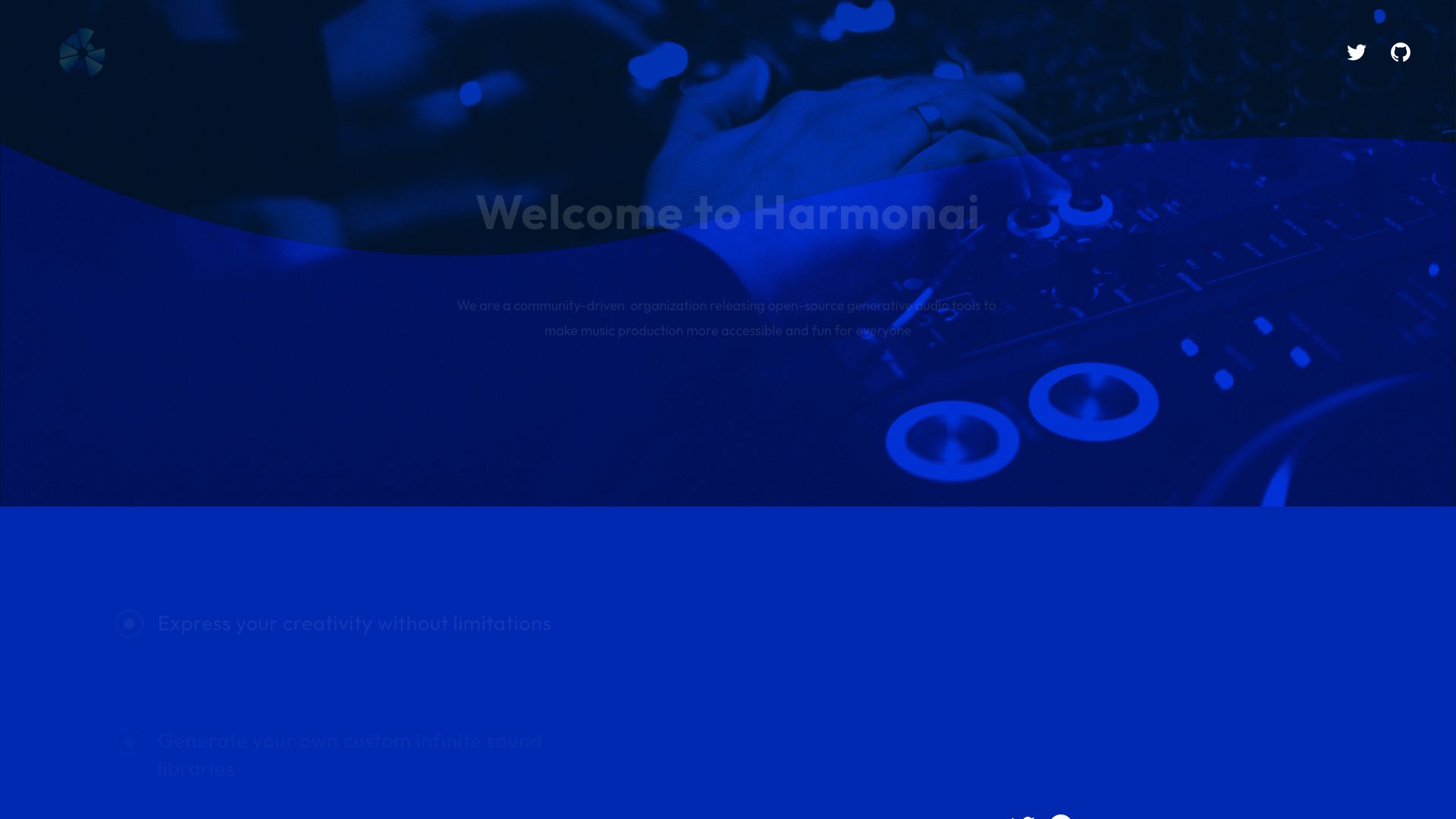 Harmonai