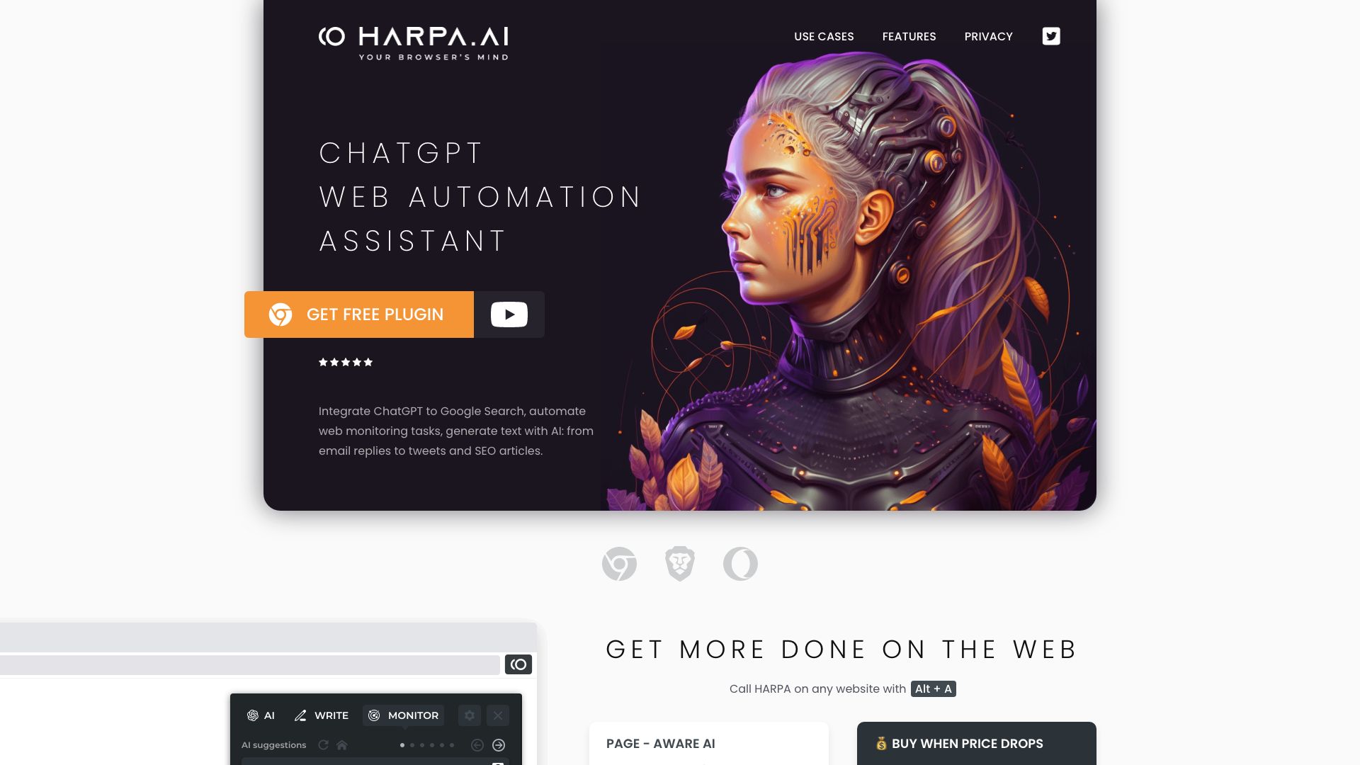 Harpa.ai