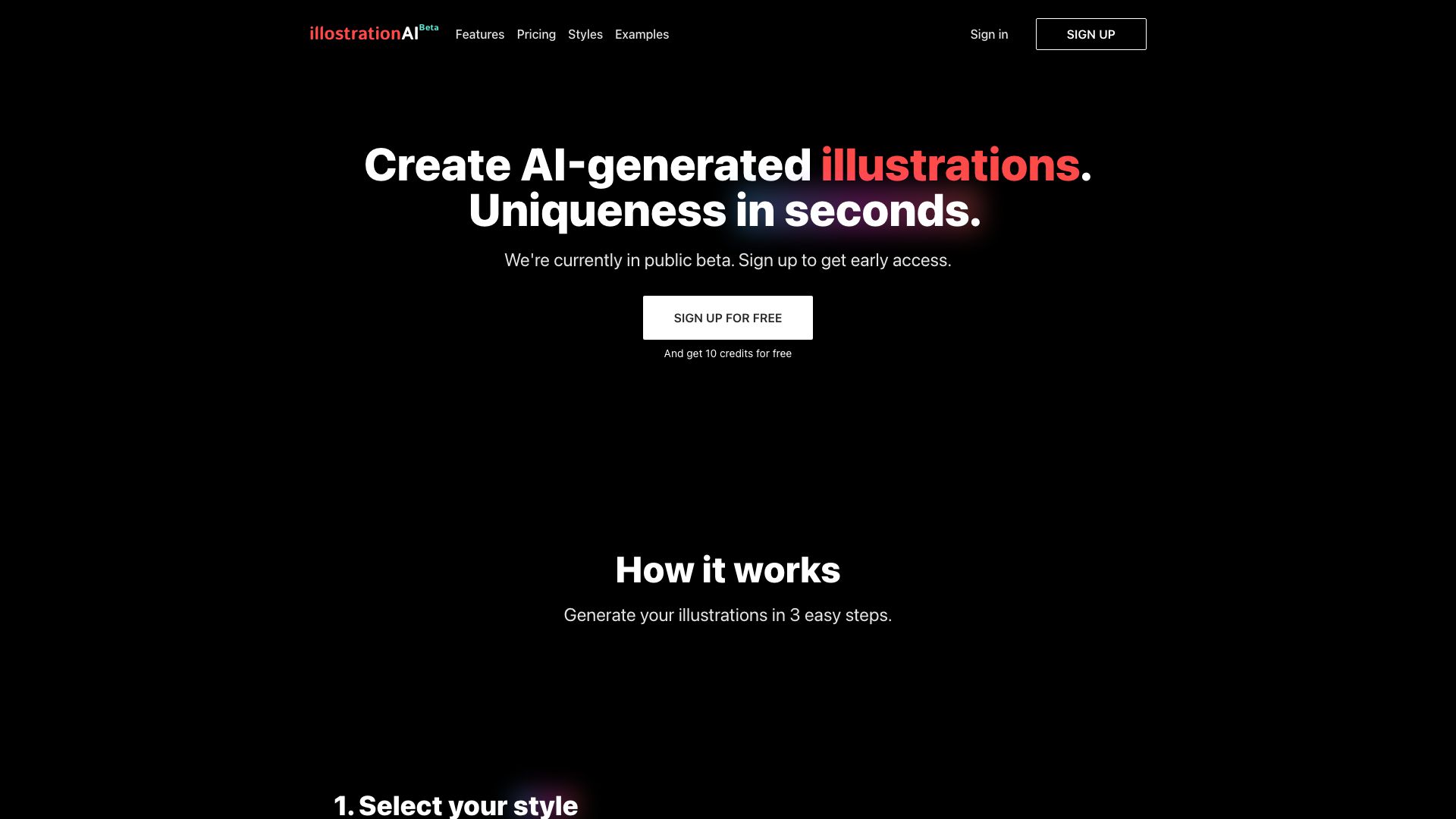 IllostrationAI