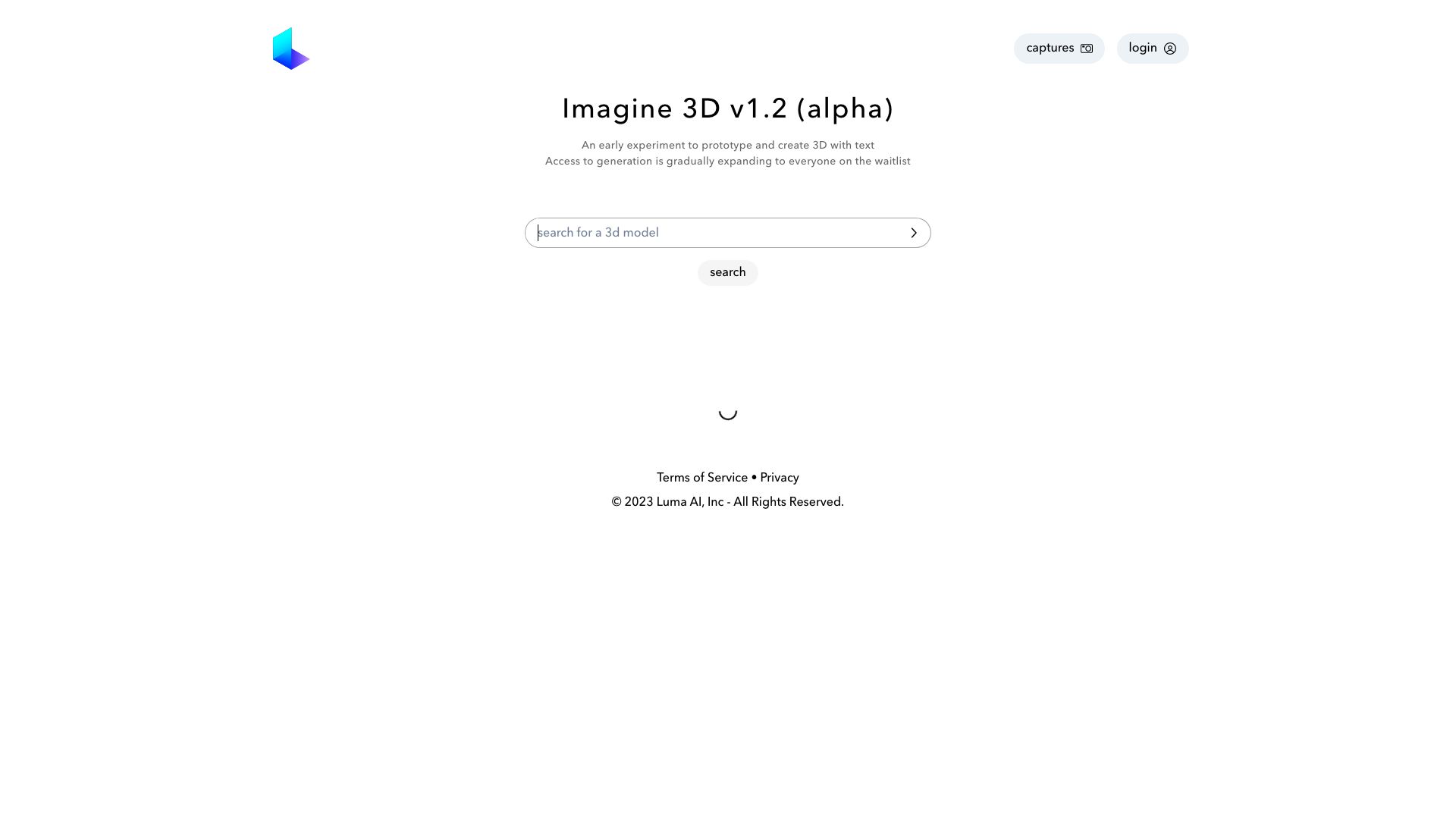 Imagine 3D