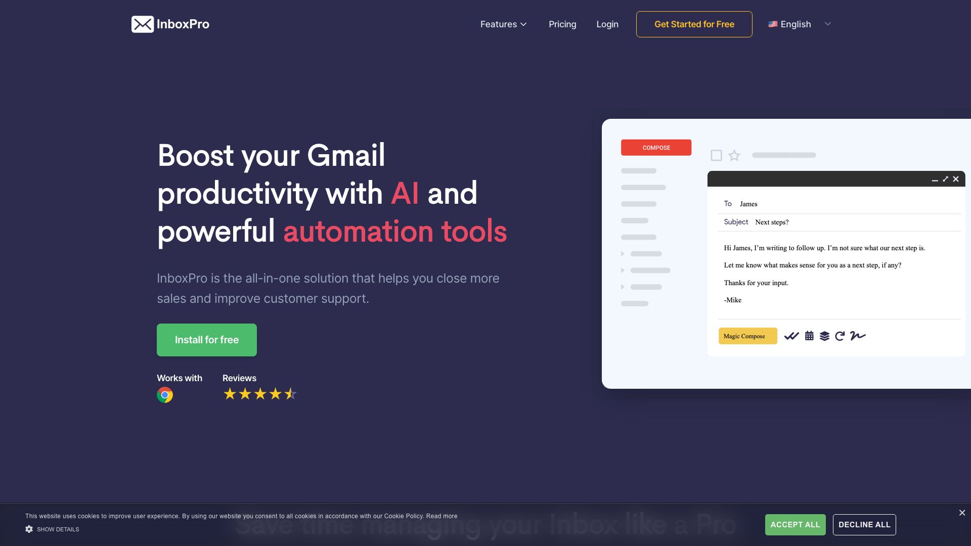 InboxPro